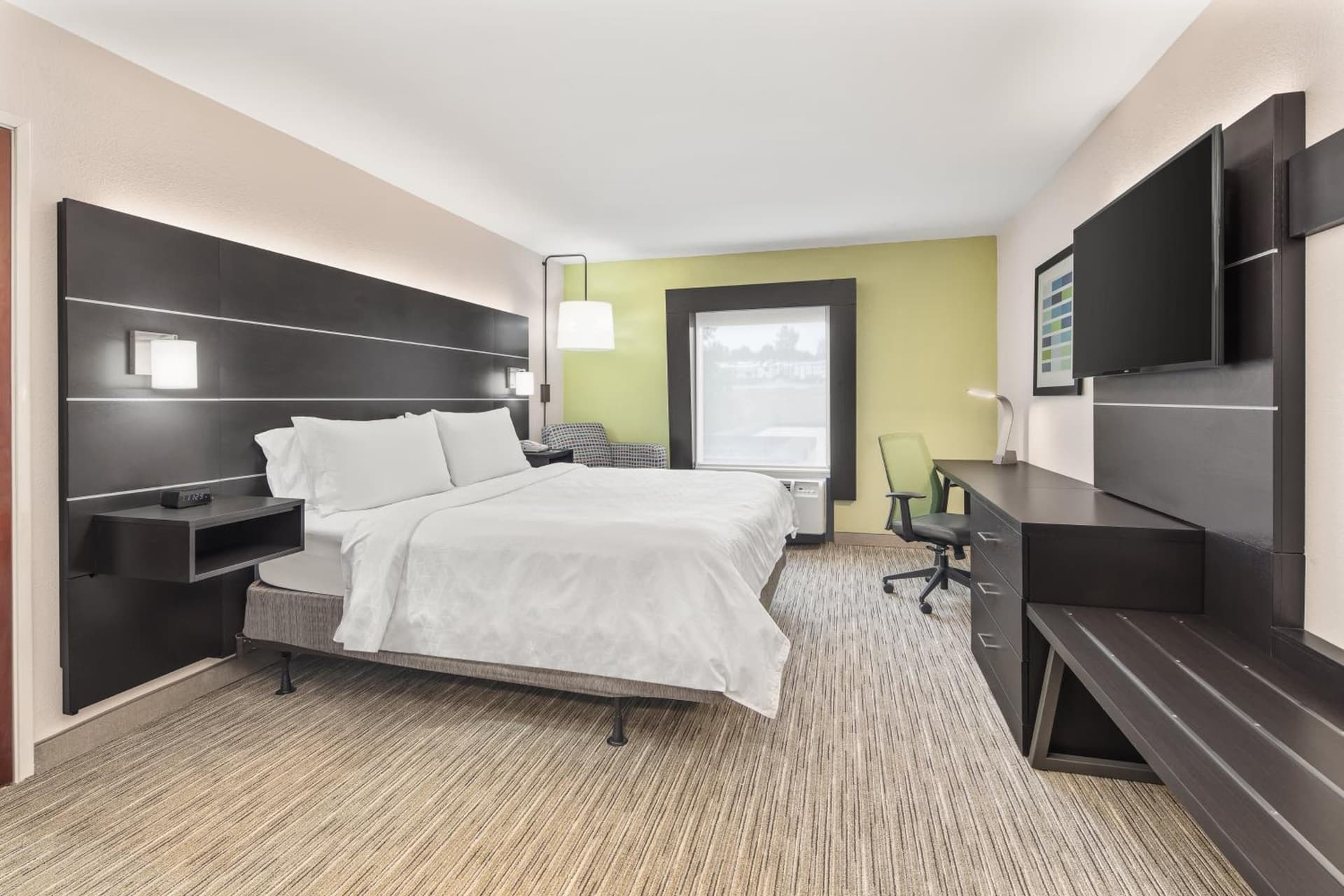 Holiday Inn Express Hotels & Suites Greenville-Spartanburg/Duncan by IHG gallery photo in Duncan, SC — image 15