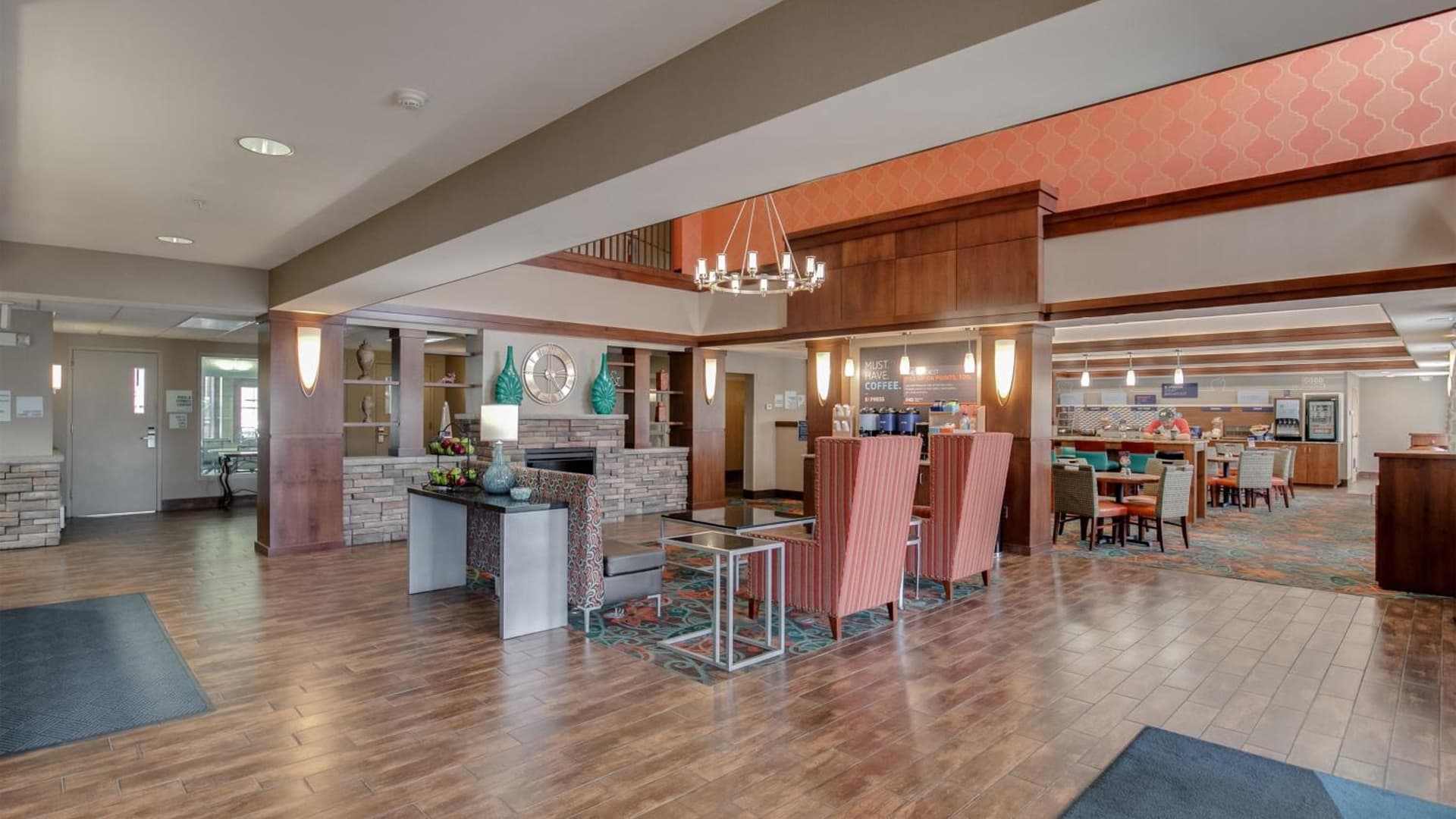 Holiday Inn Express and Suites St. Cloud by IHG gallery photo in Saint Cloud, MN — image 16