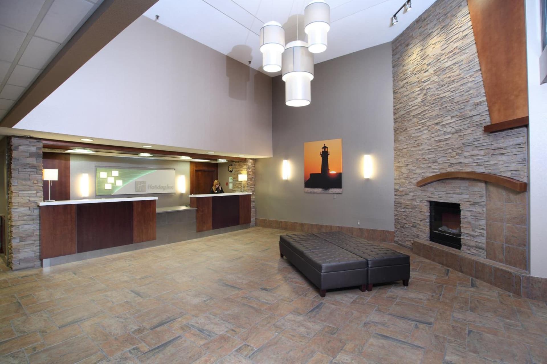 Holiday Inn & Suites Duluth-Downtown by IHG gallery photo in Duluth, MN — image 18