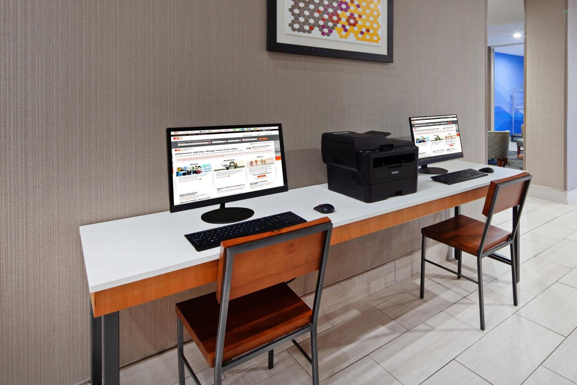 Holiday Inn Express & Suites - Tulare by IHG gallery photo in Tulare, CA — image 16