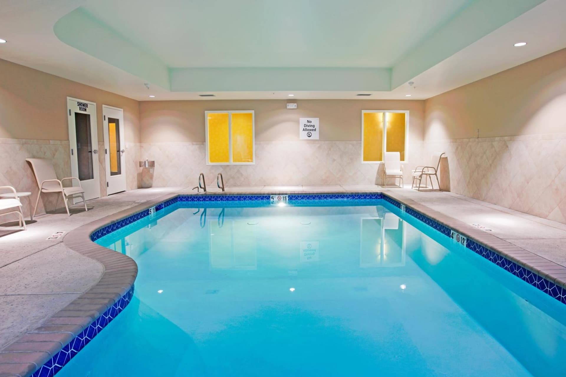 Holiday Inn Express Reno Airport by IHG gallery photo in Reno, NV — image 34