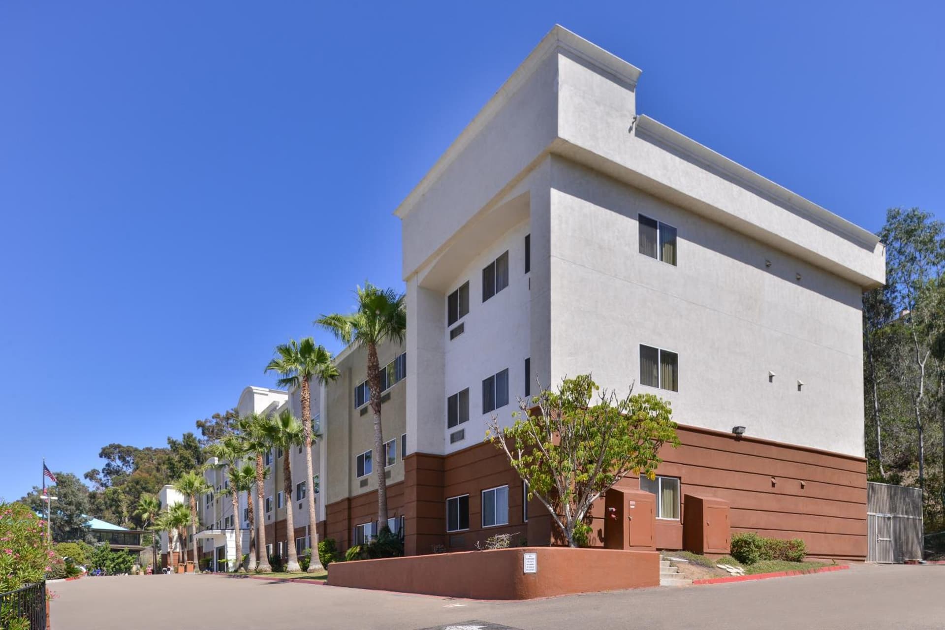 Candlewood Suites San Diego by IHG featured exterior or lobby in San Diego, CA — similar hotel