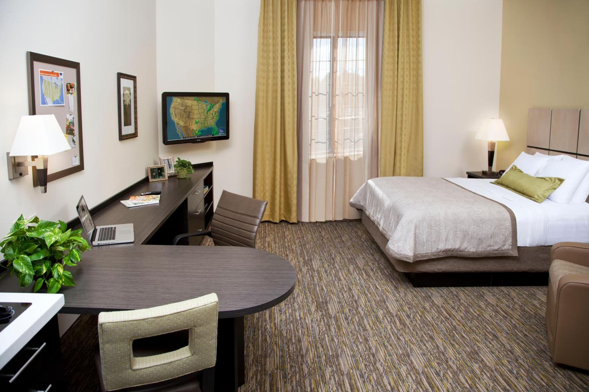 Candlewood Suites Arundel Mills / BWI Airport by IHG gallery photo in Hanover, MD — image 24
