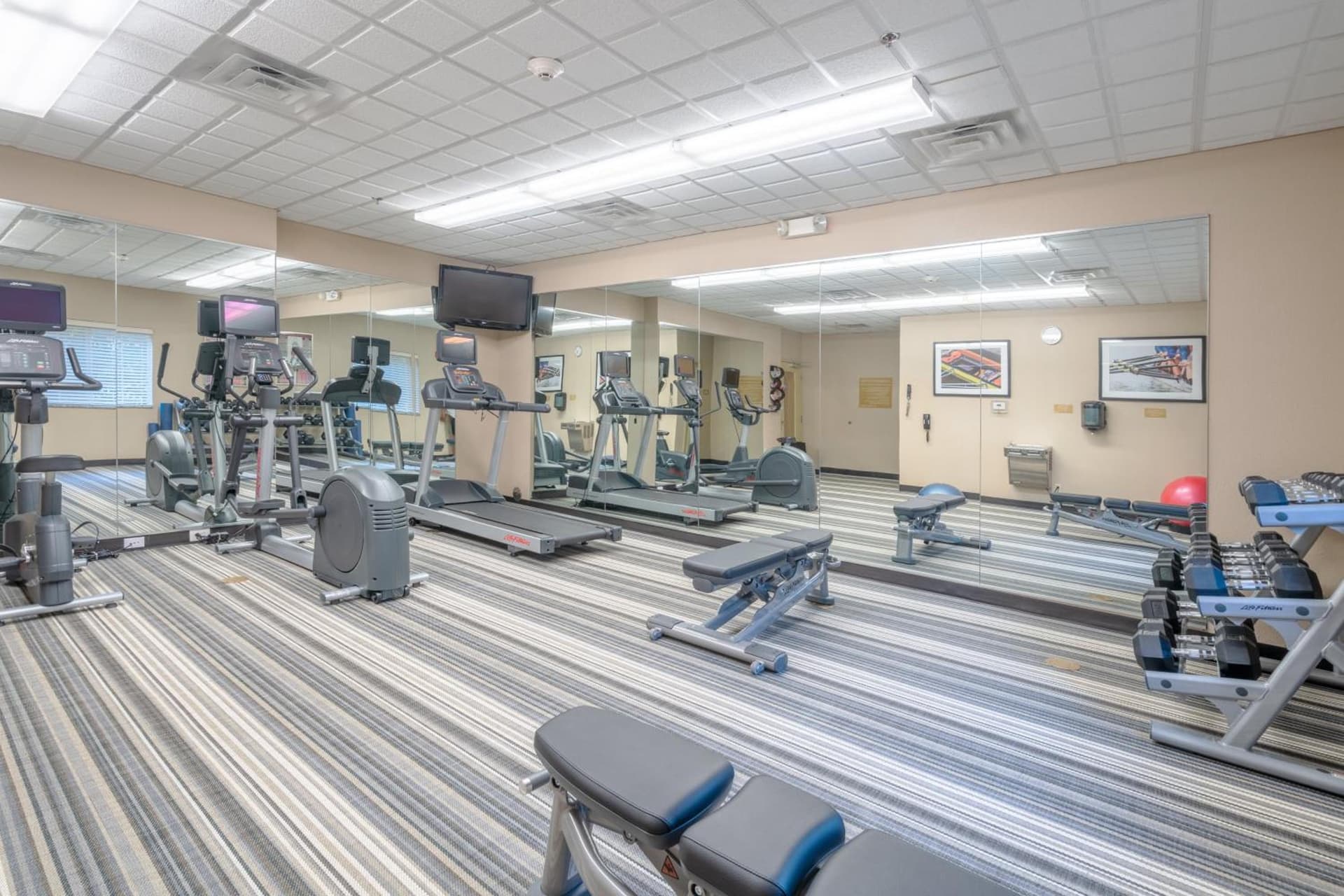 Candlewood Suites Arundel Mills / BWI Airport by IHG gallery photo in Hanover, MD — image 29