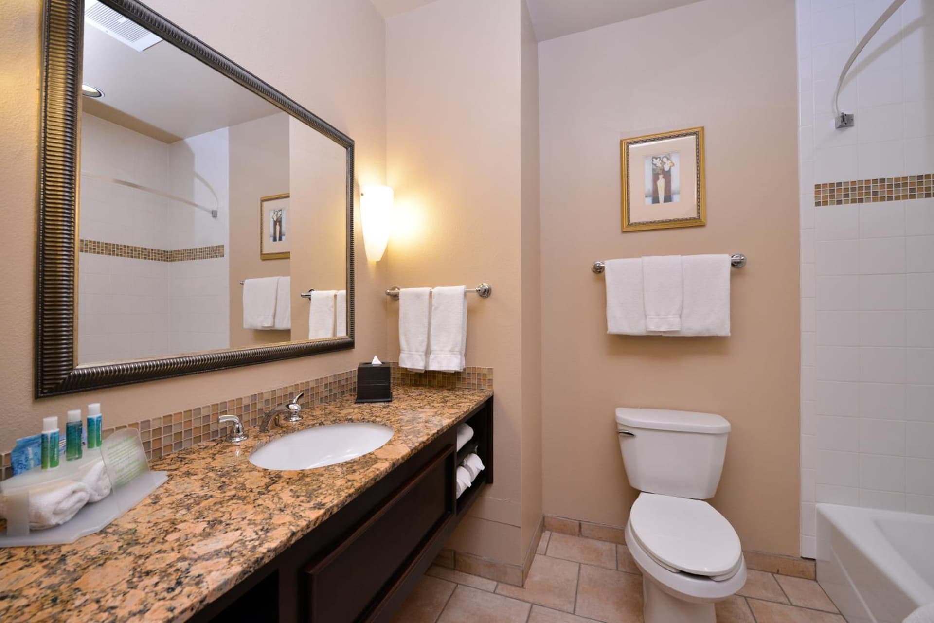 Holiday Inn Express & Suites Wichita Falls by IHG interior in Wichita Falls, TX — gallery photo 2