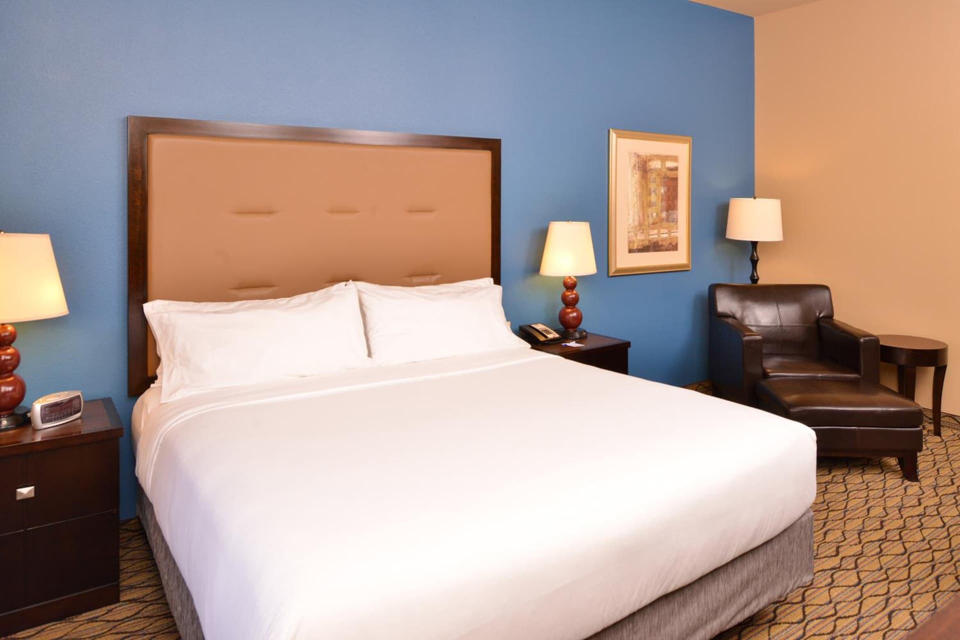 Holiday Inn Express & Suites Wichita Falls by IHG gallery photo in Wichita Falls, TX — image 23