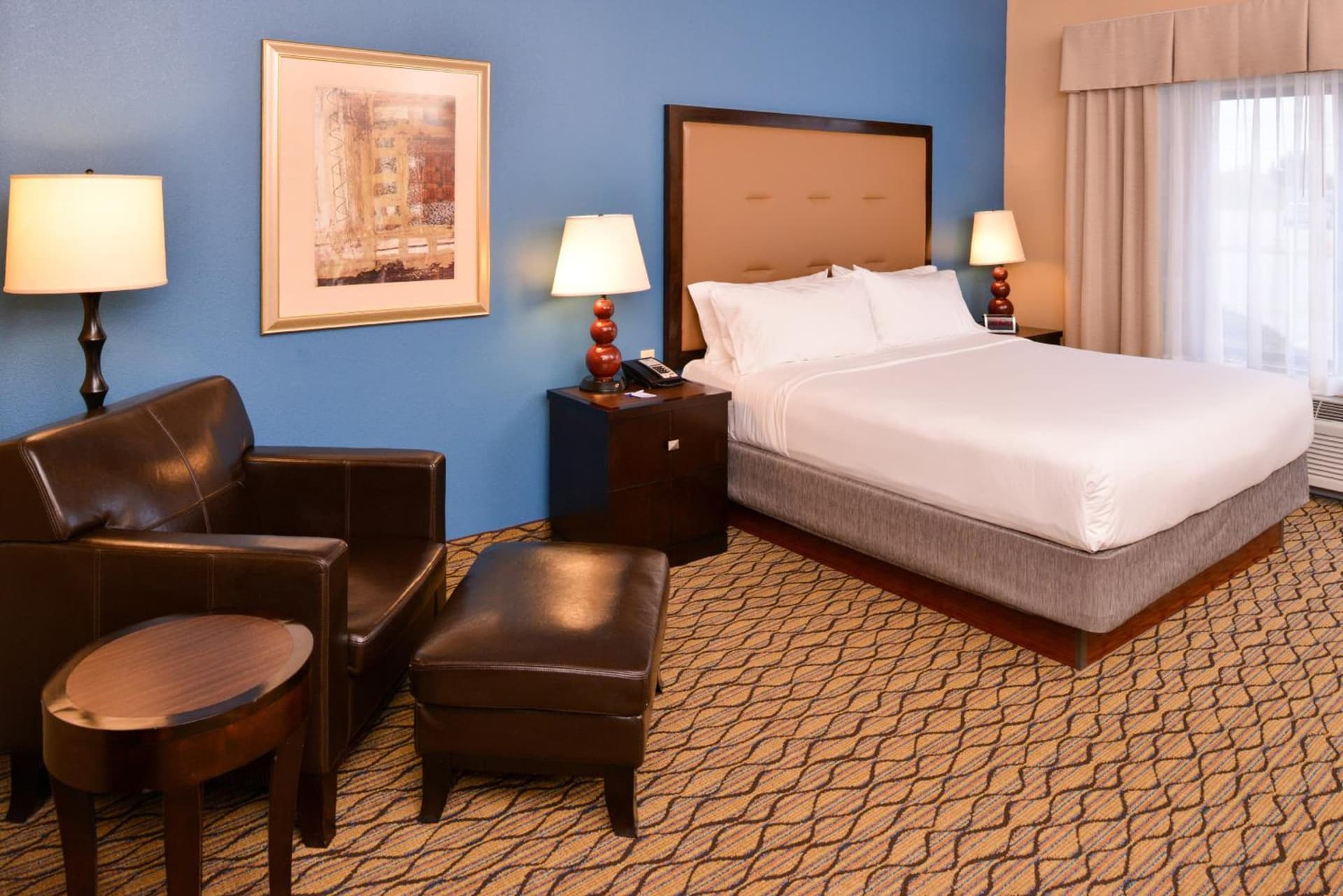 Holiday Inn Express & Suites Wichita Falls by IHG gallery photo in Wichita Falls, TX — image 5