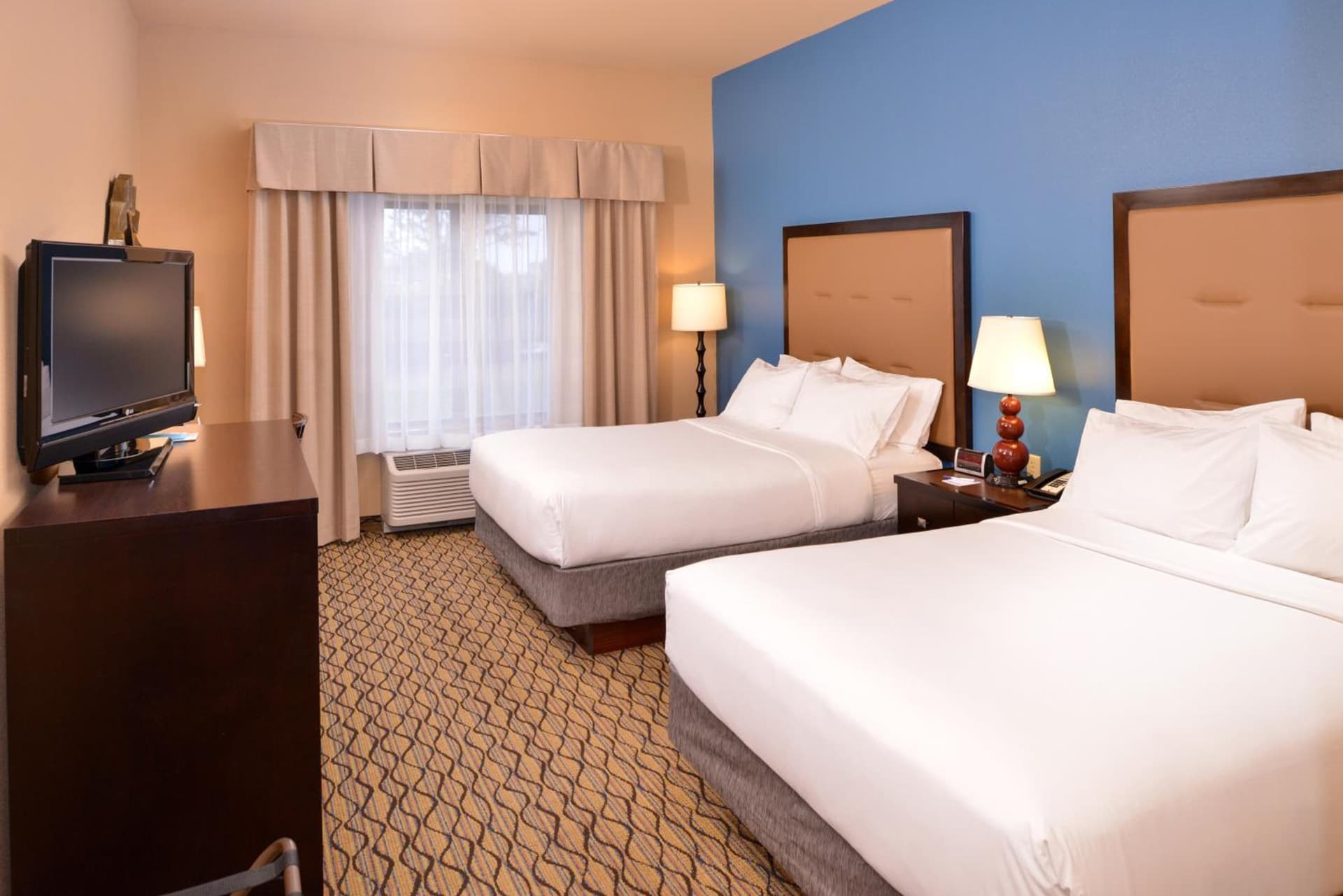 Holiday Inn Express & Suites Wichita Falls by IHG gallery photo in Wichita Falls, TX — image 17