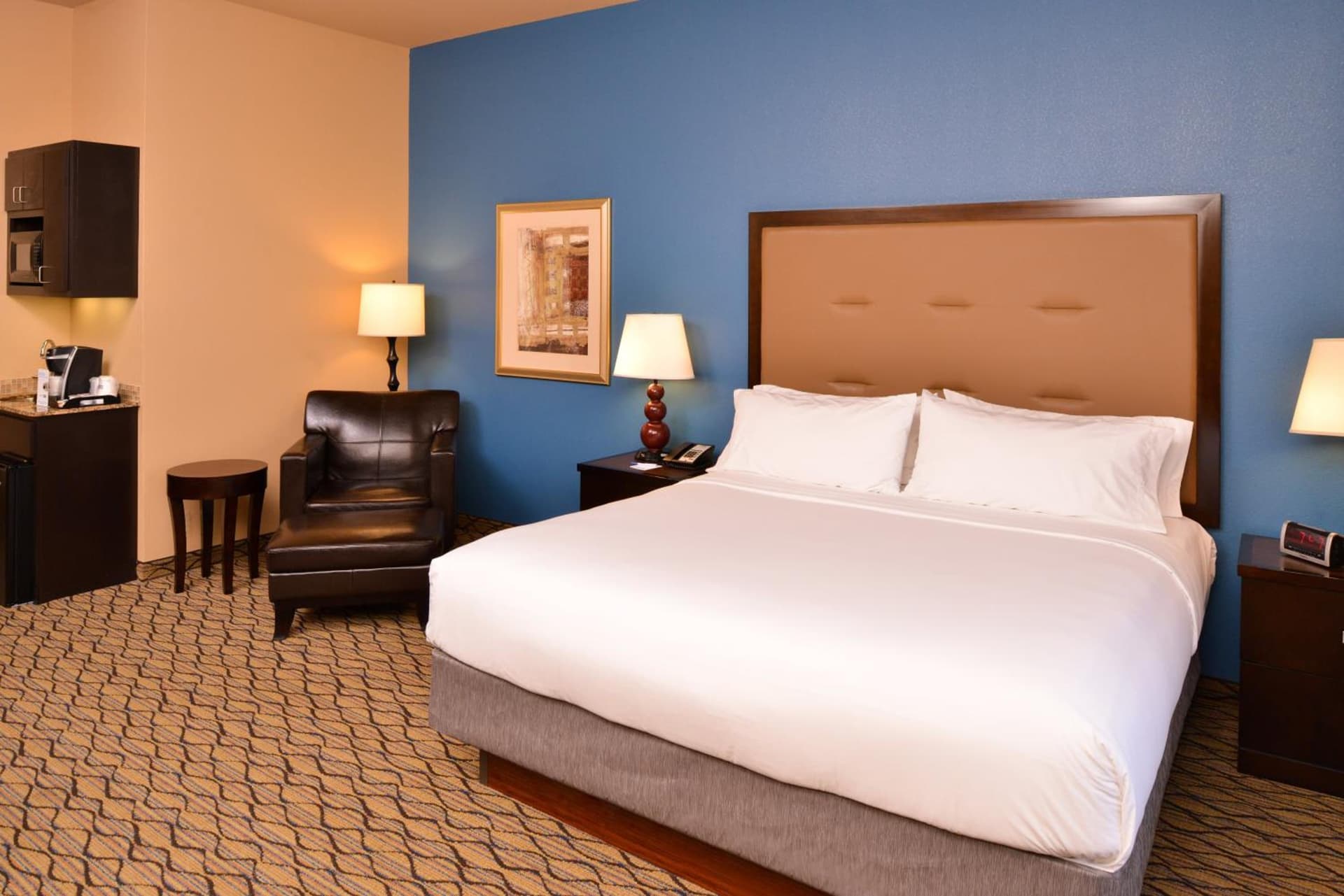 Holiday Inn Express & Suites Wichita Falls by IHG gallery photo in Wichita Falls, TX — image 15
