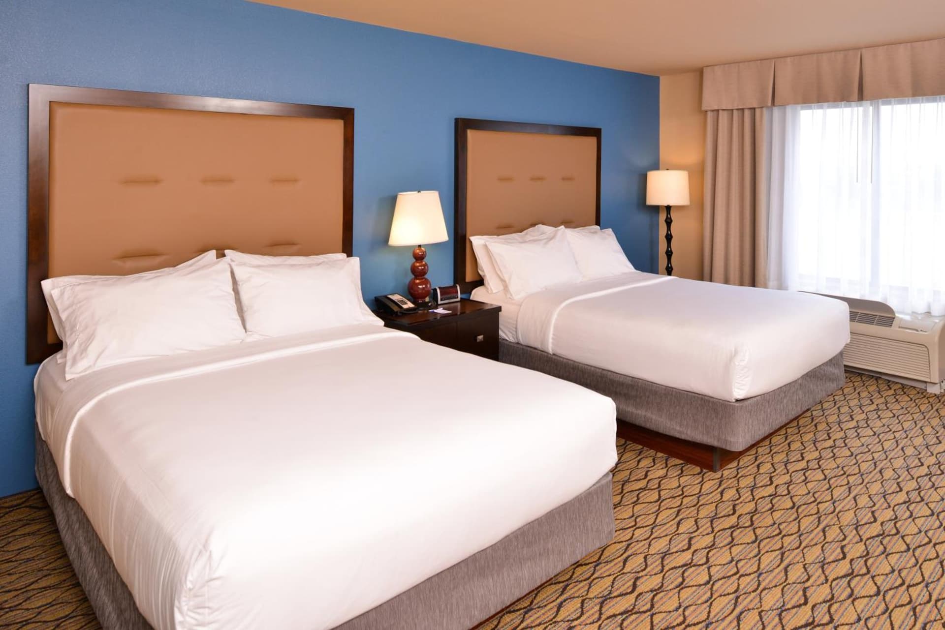 Holiday Inn Express & Suites Wichita Falls by IHG gallery photo in Wichita Falls, TX — image 4