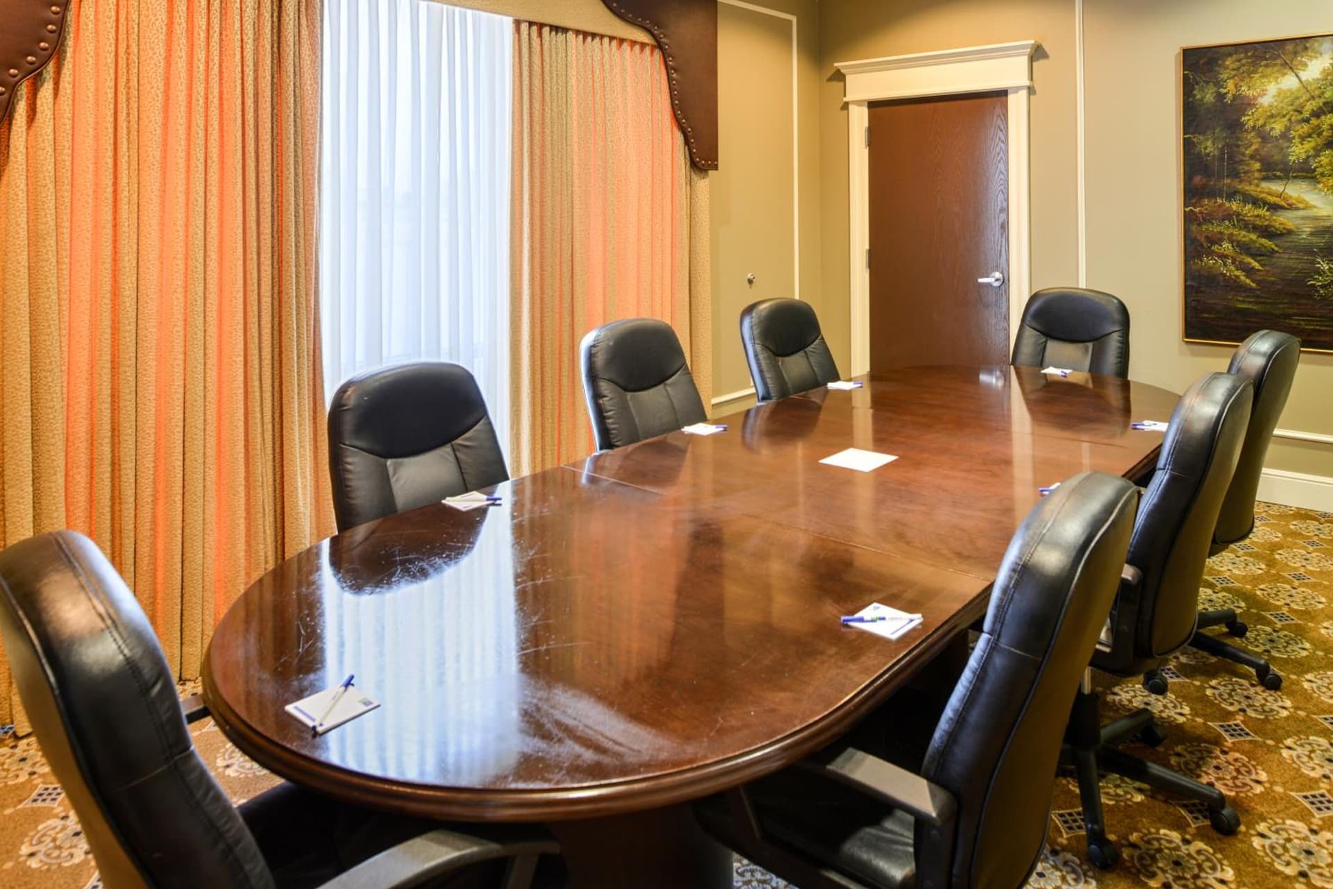 Holiday Inn Express & Suites Wichita Falls by IHG gallery photo in Wichita Falls, TX — image 21