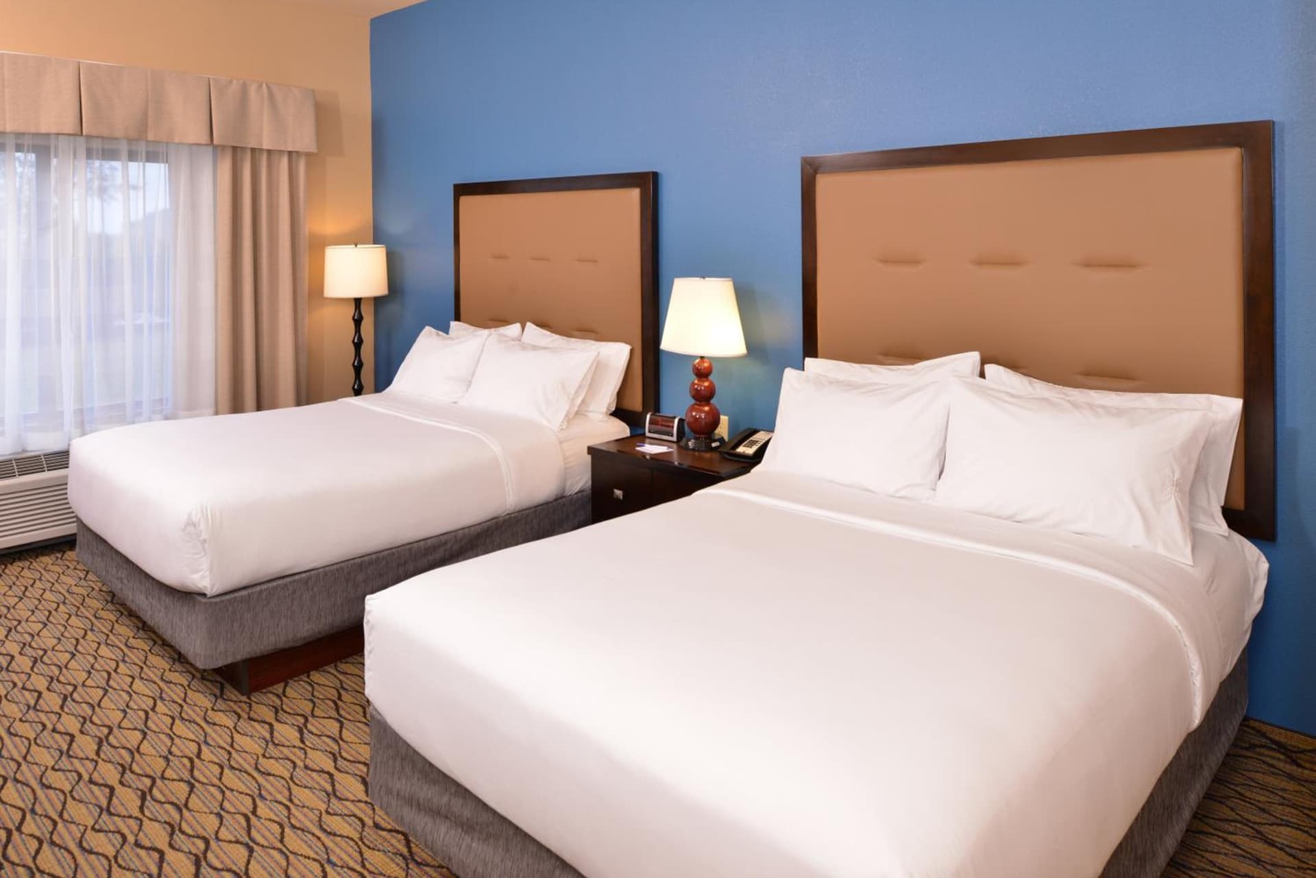 Holiday Inn Express & Suites Wichita Falls by IHG gallery photo in Wichita Falls, TX — image 16