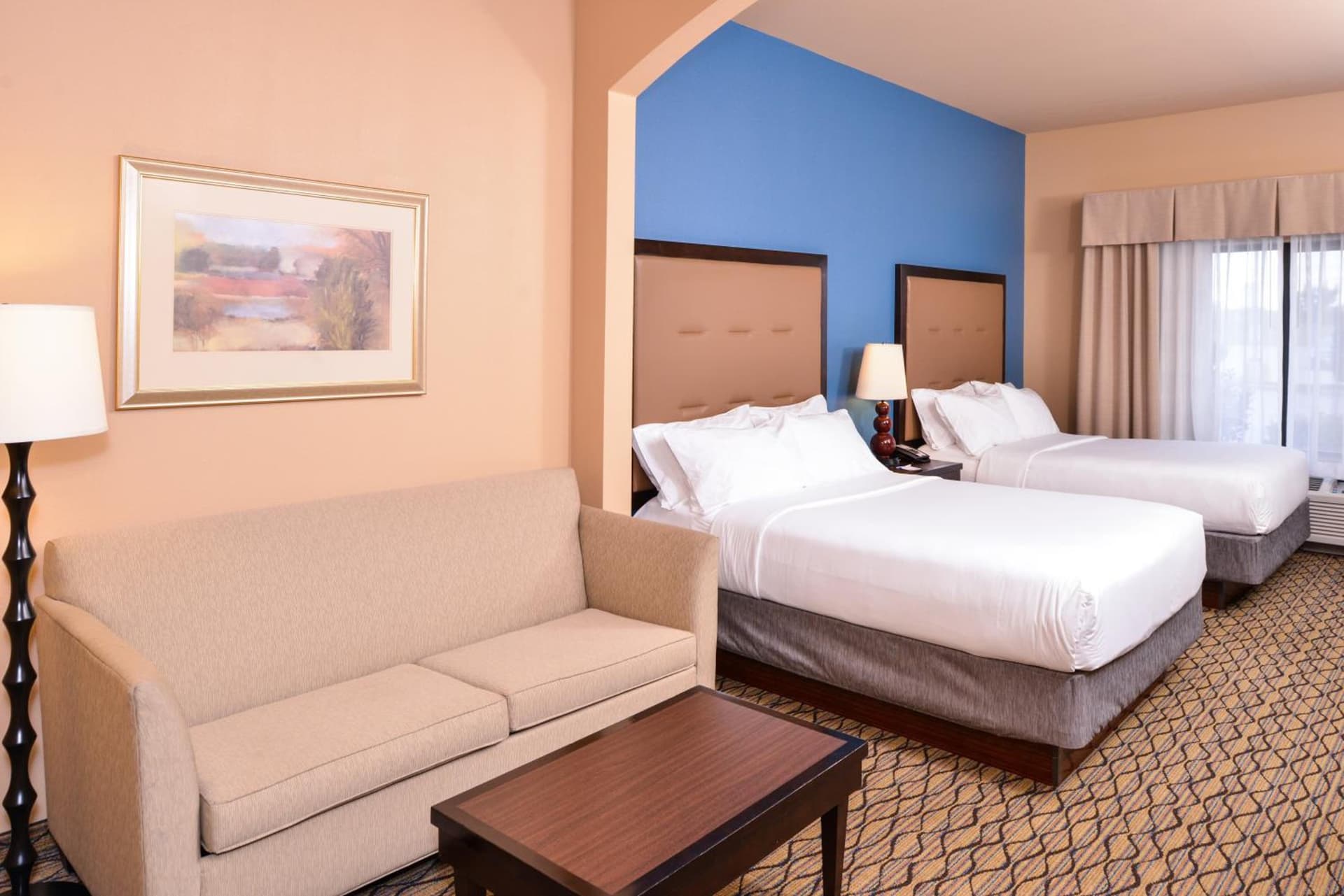 Holiday Inn Express & Suites Wichita Falls by IHG gallery photo in Wichita Falls, TX — image 9