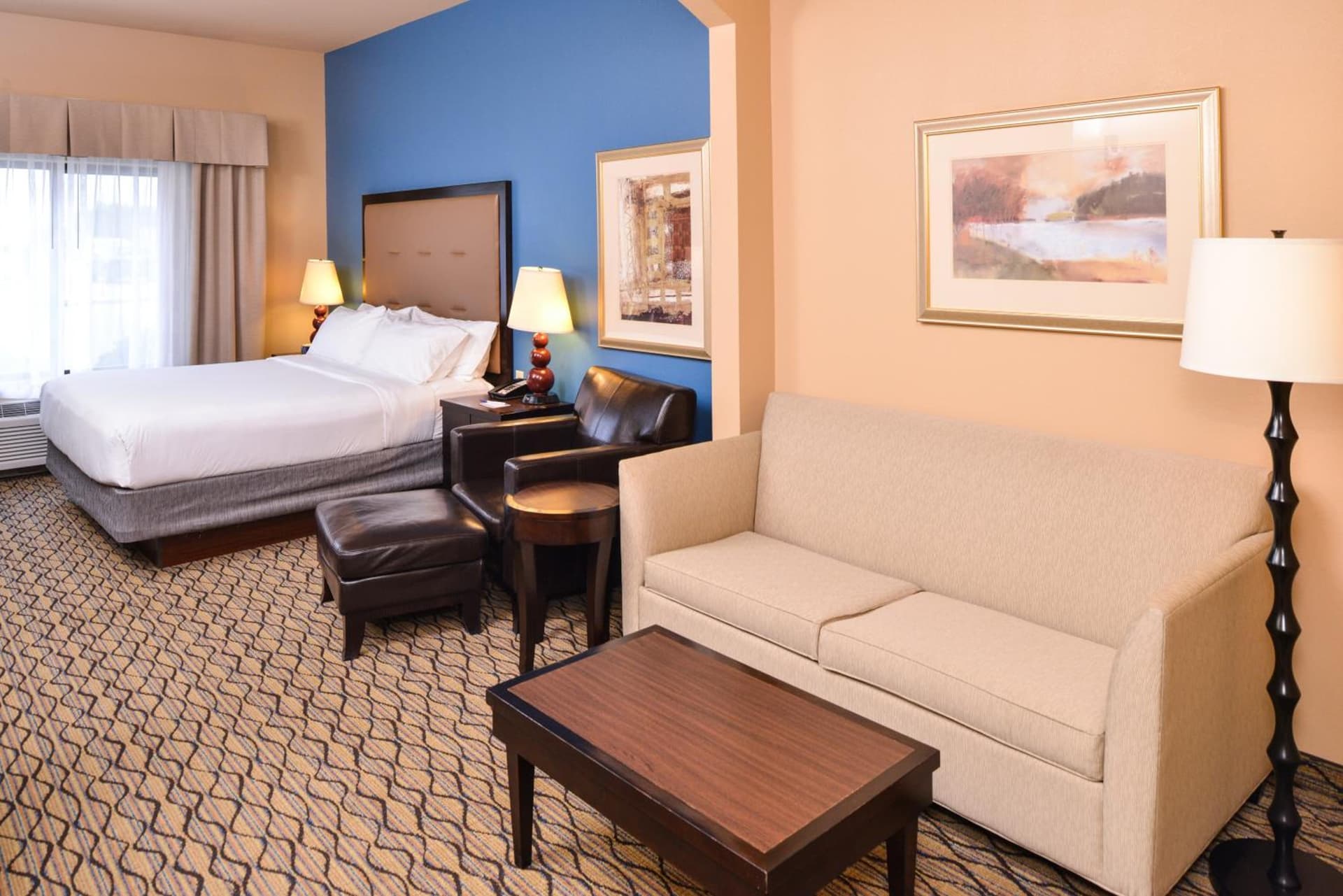 Holiday Inn Express & Suites Wichita Falls by IHG gallery photo in Wichita Falls, TX — image 13
