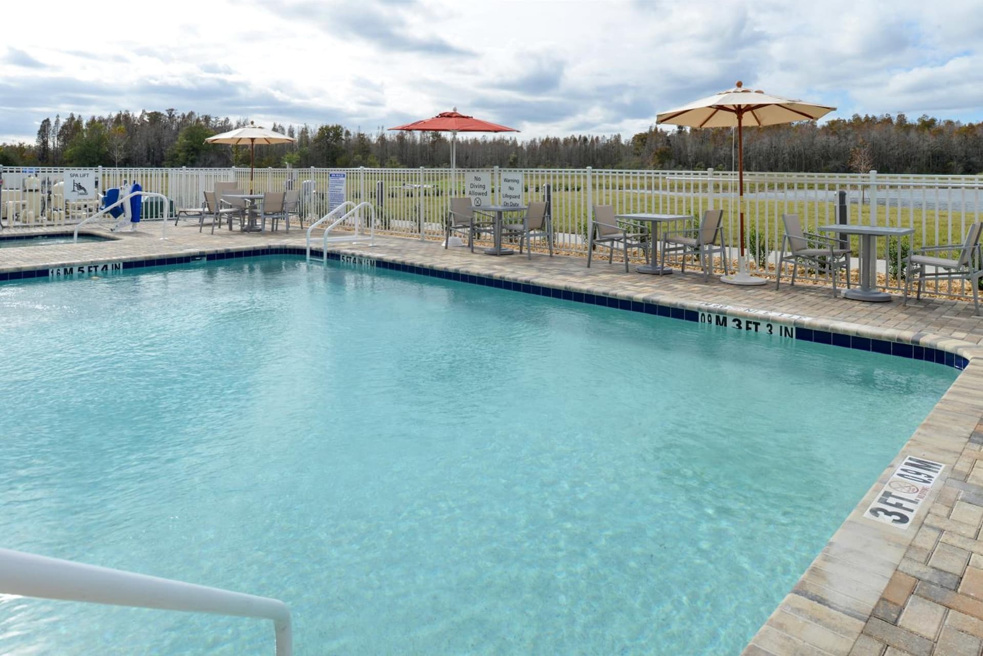 Holiday Inn Express & Suites Trinity by IHG gallery photo in Trinity, FL — image 34