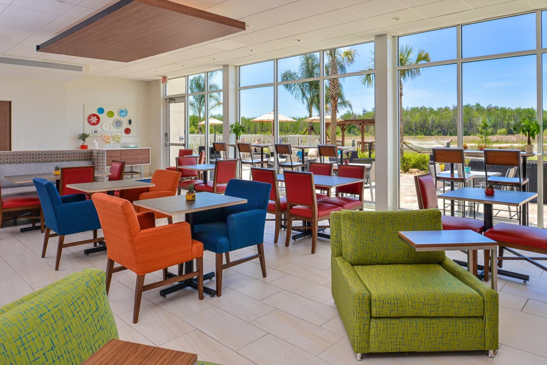 Holiday Inn Express & Suites Trinity by IHG gallery photo in Trinity, FL — image 54