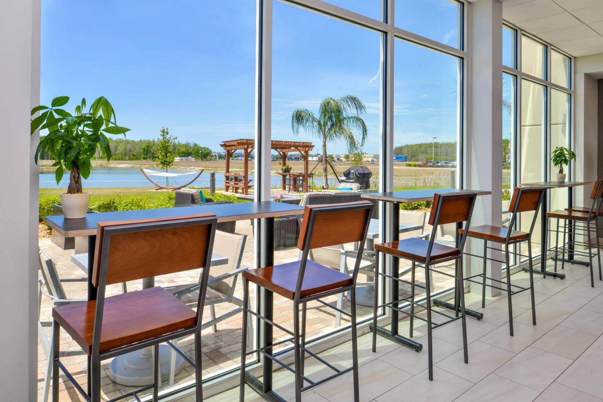 Holiday Inn Express & Suites Trinity by IHG gallery photo in Trinity, FL — image 58