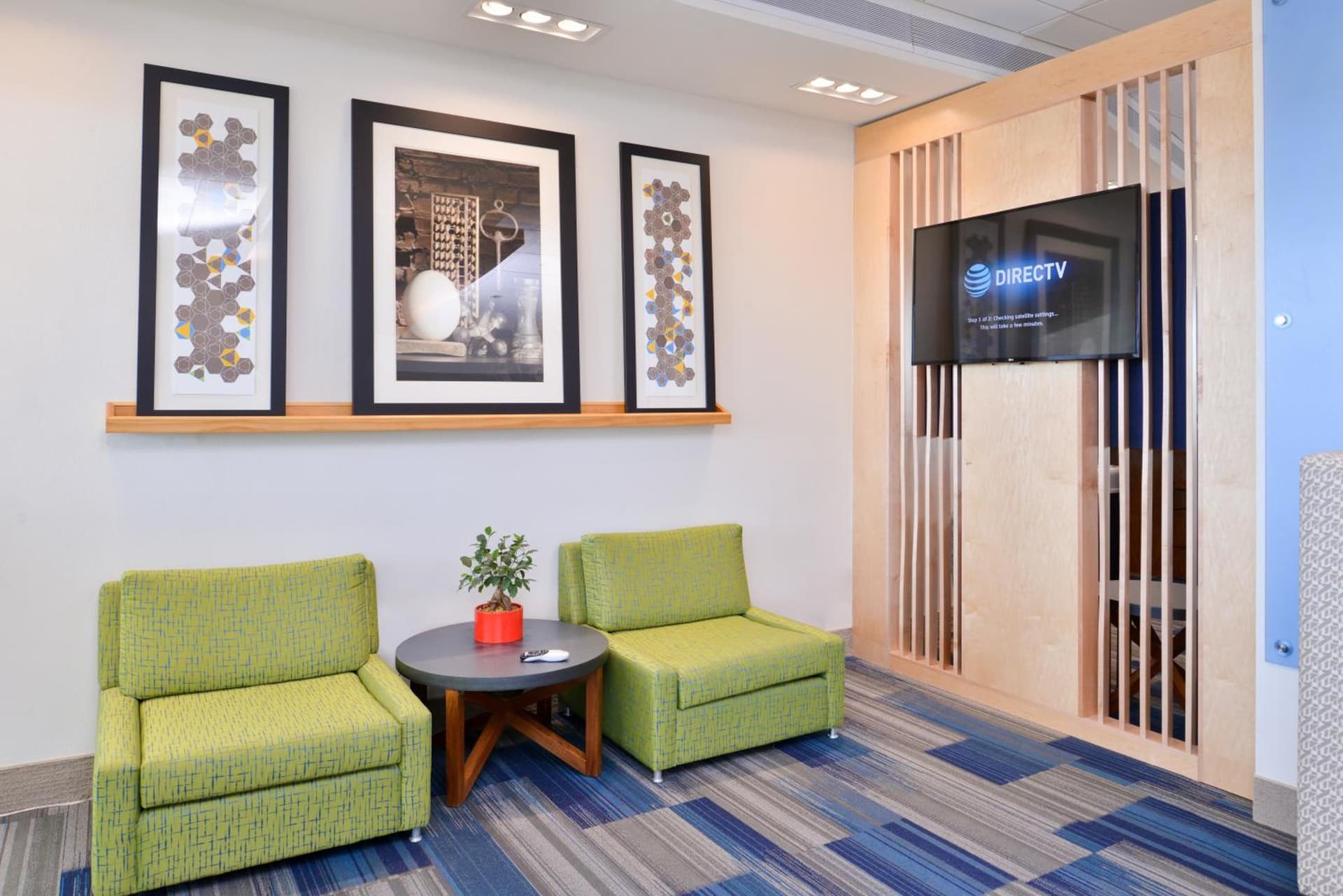 Holiday Inn Express & Suites Trinity by IHG gallery photo in Trinity, FL — image 16