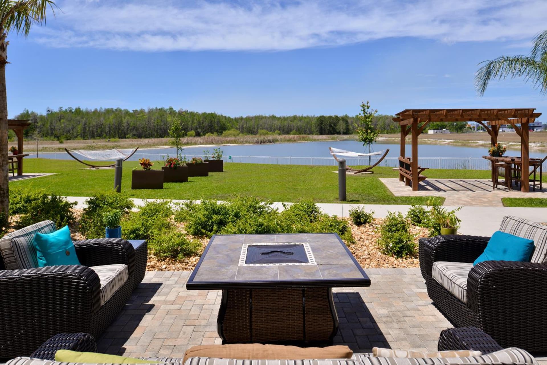 Holiday Inn Express & Suites Trinity by IHG gallery photo in Trinity, FL — image 74