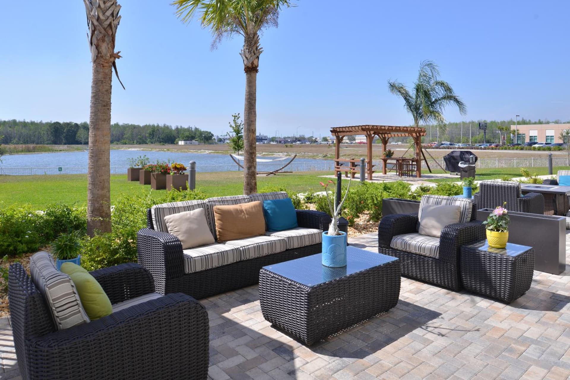 Holiday Inn Express & Suites Trinity by IHG gallery photo in Trinity, FL — image 79
