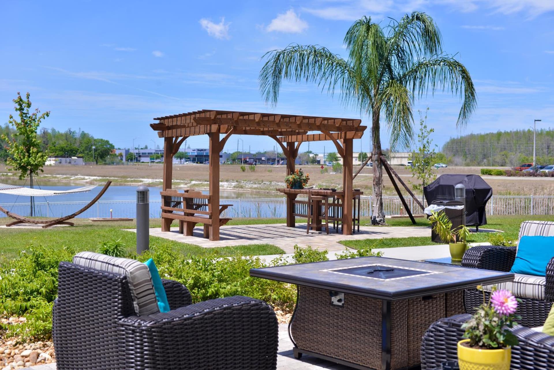 Holiday Inn Express & Suites Trinity by IHG gallery photo in Trinity, FL — image 17