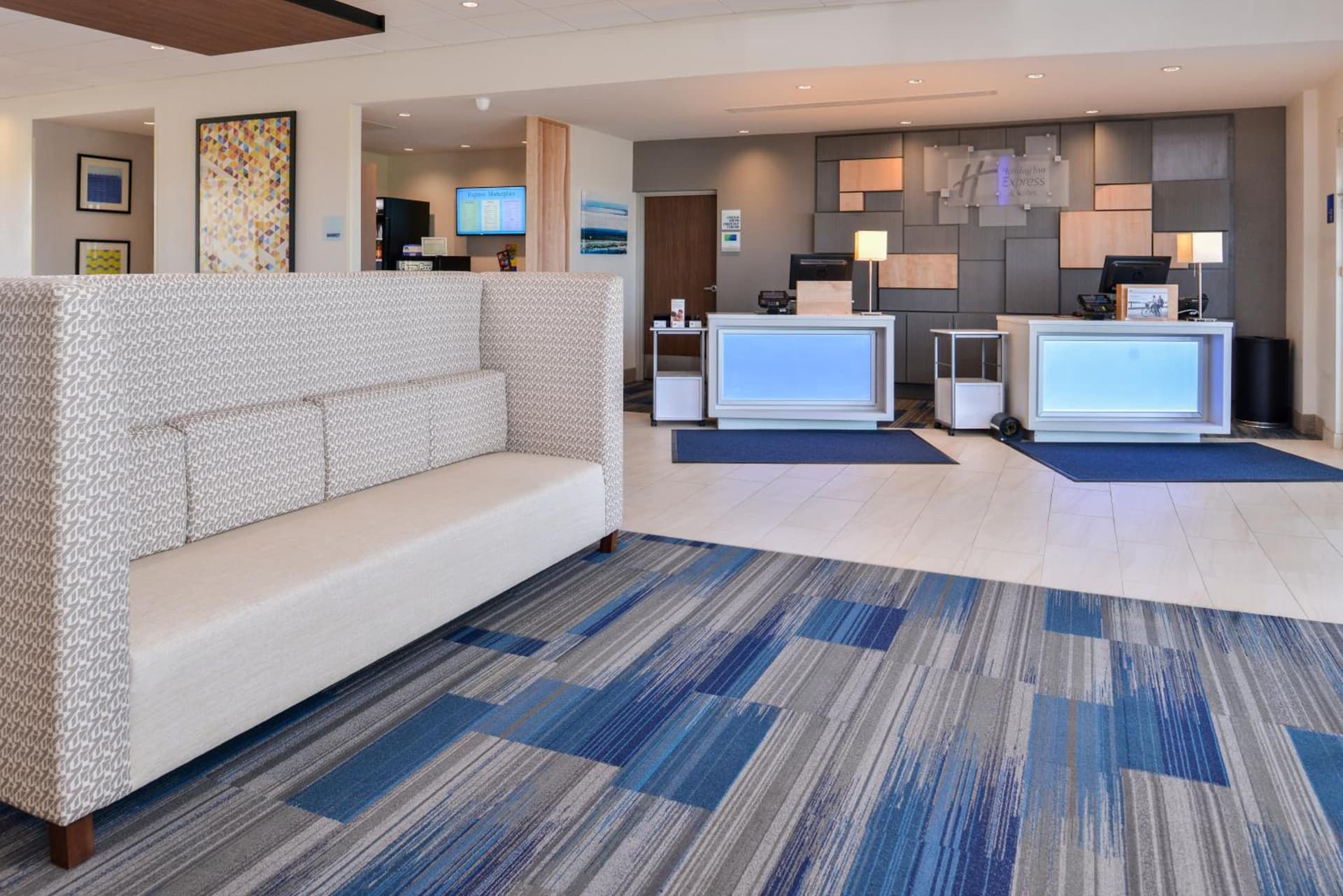 Holiday Inn Express & Suites Trinity by IHG gallery photo in Trinity, FL — image 46