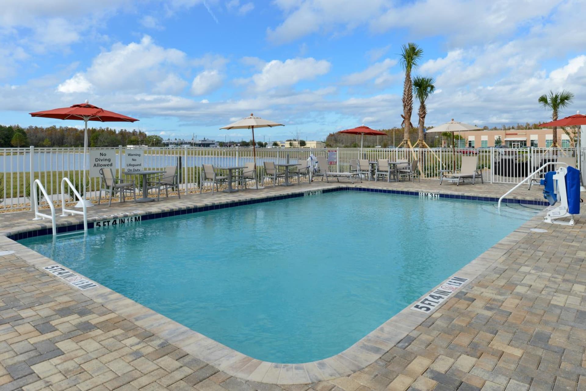 Holiday Inn Express & Suites Trinity by IHG gallery photo in Trinity, FL — image 87