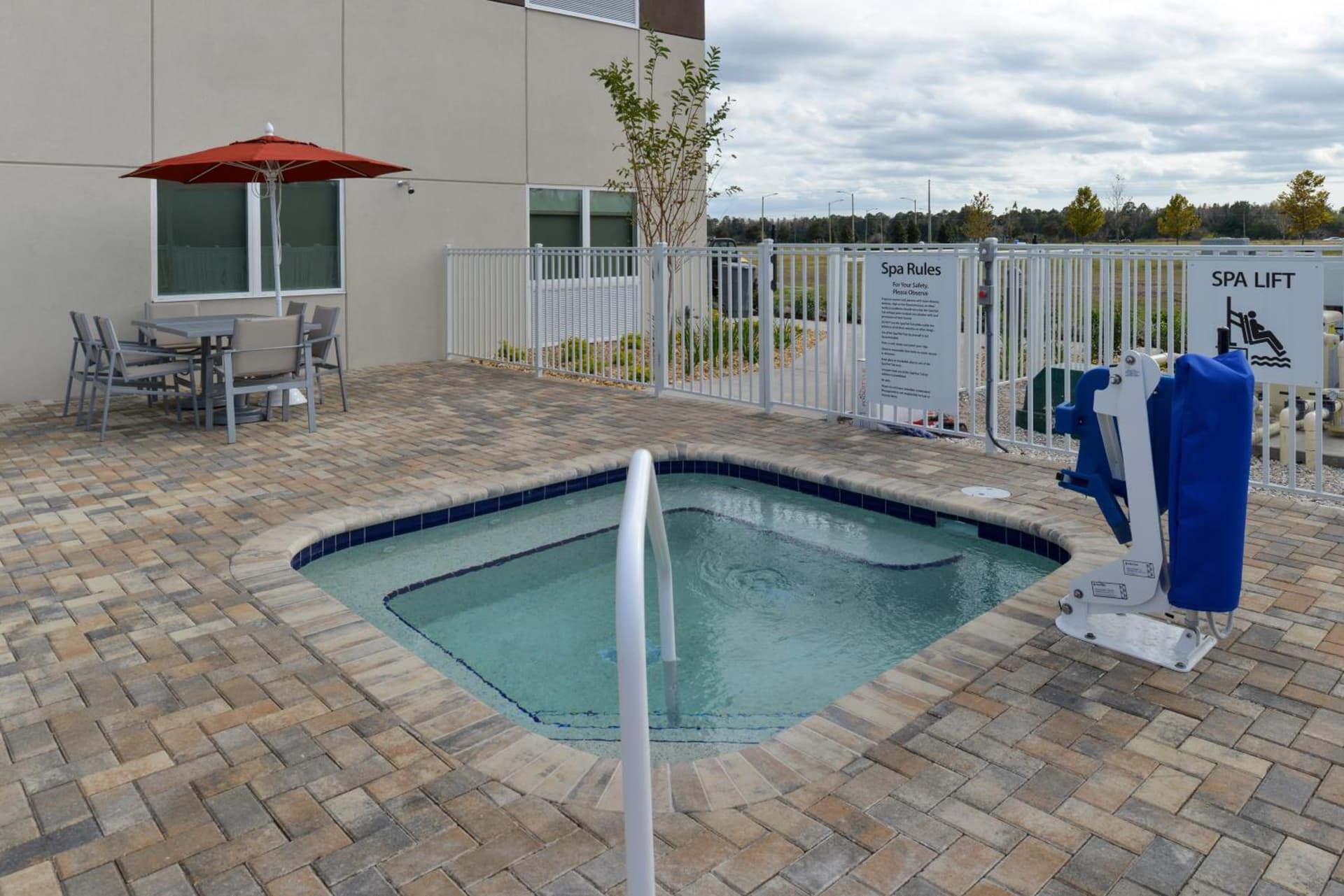 Holiday Inn Express & Suites Trinity by IHG gallery photo in Trinity, FL — image 6
