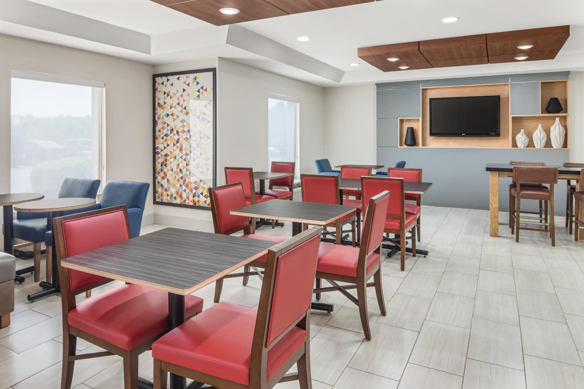 Holiday Inn Express Hotels & Suites Greenville-Spartanburg/Duncan by IHG gallery photo in Duncan, SC — image 27