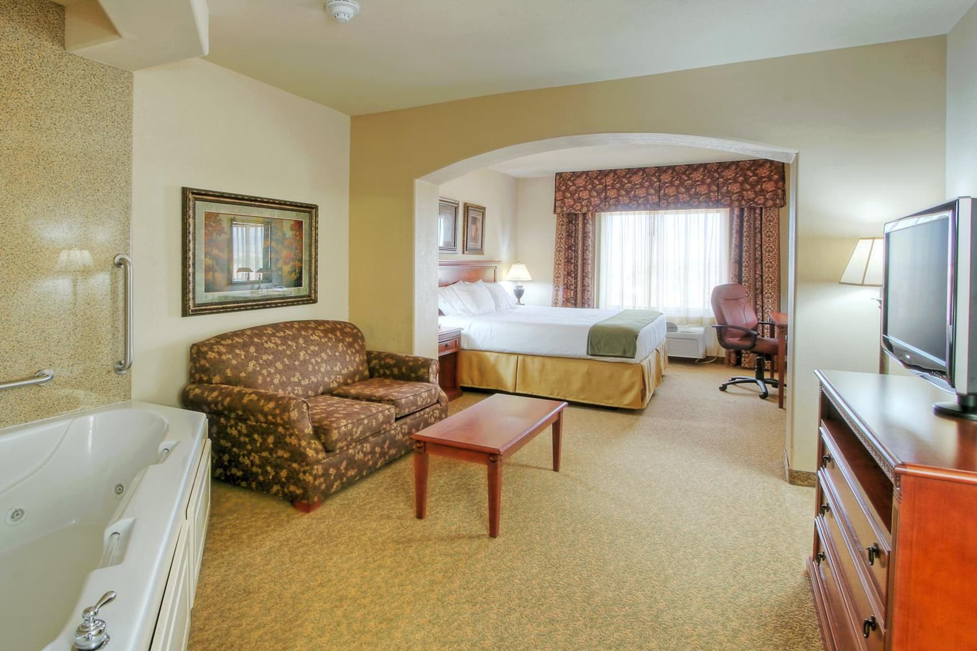 Holiday Inn Express Hotel & Suites Las Cruces by IHG gallery photo in Las Cruces, NM — image 18
