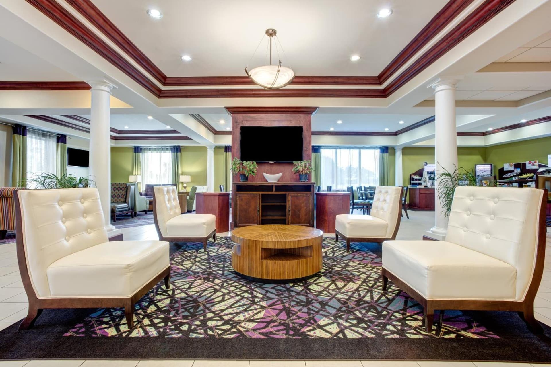 Holiday Inn Express & Suites Raceland - Highway 90 by IHG gallery photo in Raceland, LA — image 21