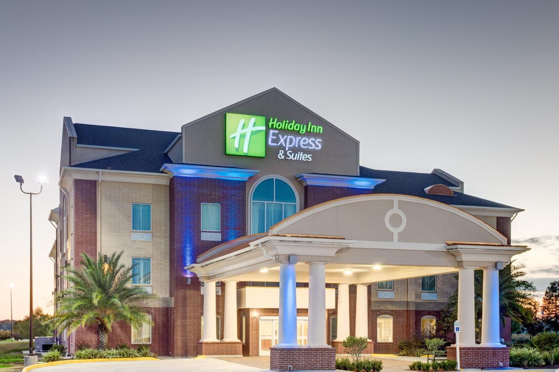 Holiday Inn Express & Suites Raceland - Highway 90 by IHG gallery photo in Raceland, LA — image 26