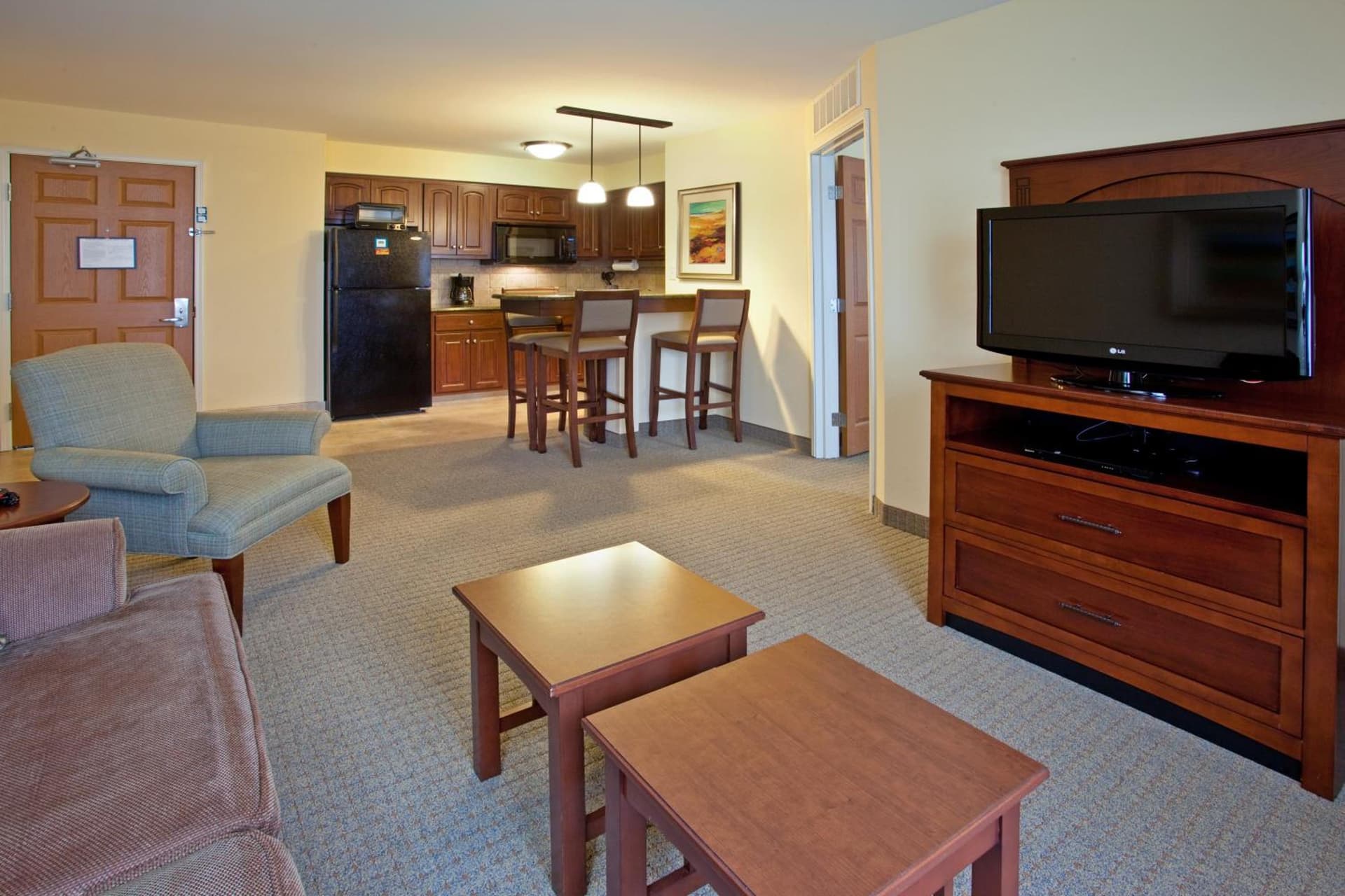 Staybridge Suites Elkhart North, an IHG Hotel gallery photo in Elkhart, IN — image 21
