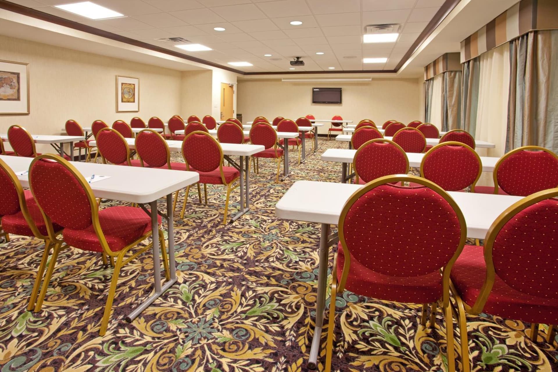 Staybridge Suites Elkhart North, an IHG Hotel gallery photo in Elkhart, IN — image 5