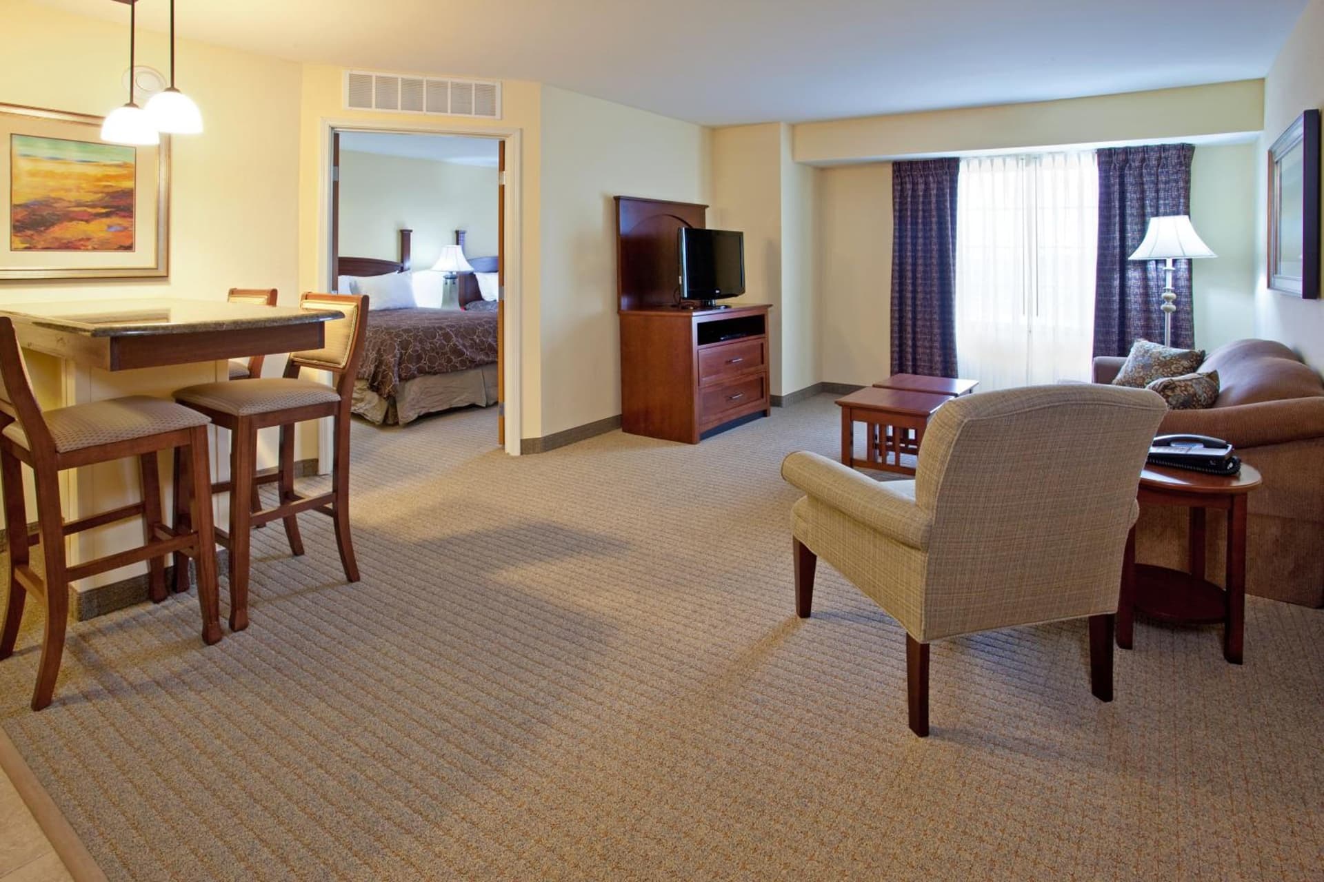 Staybridge Suites Elkhart North, an IHG Hotel gallery photo in Elkhart, IN — image 26