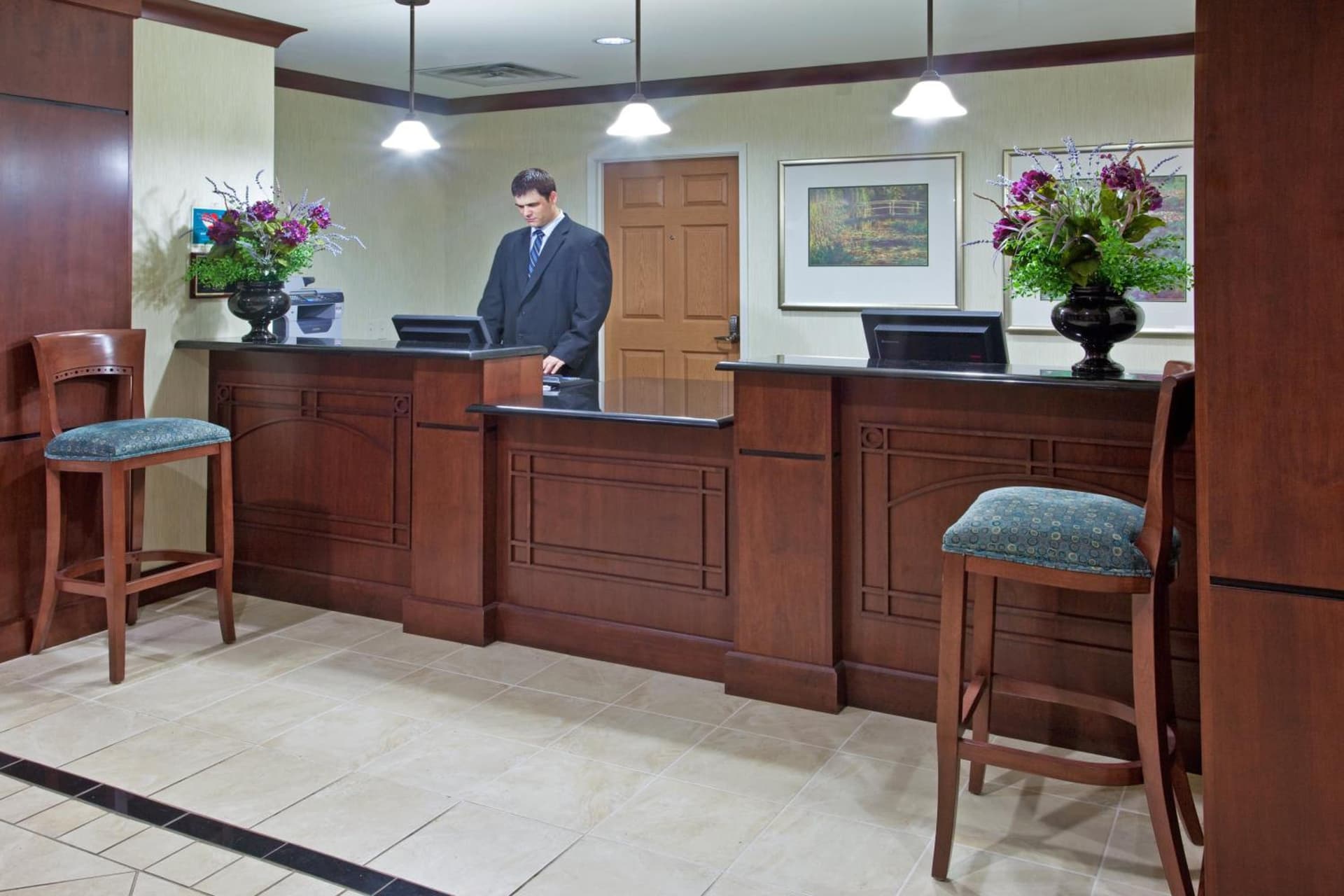 Staybridge Suites Elkhart North, an IHG Hotel gallery photo in Elkhart, IN — image 13