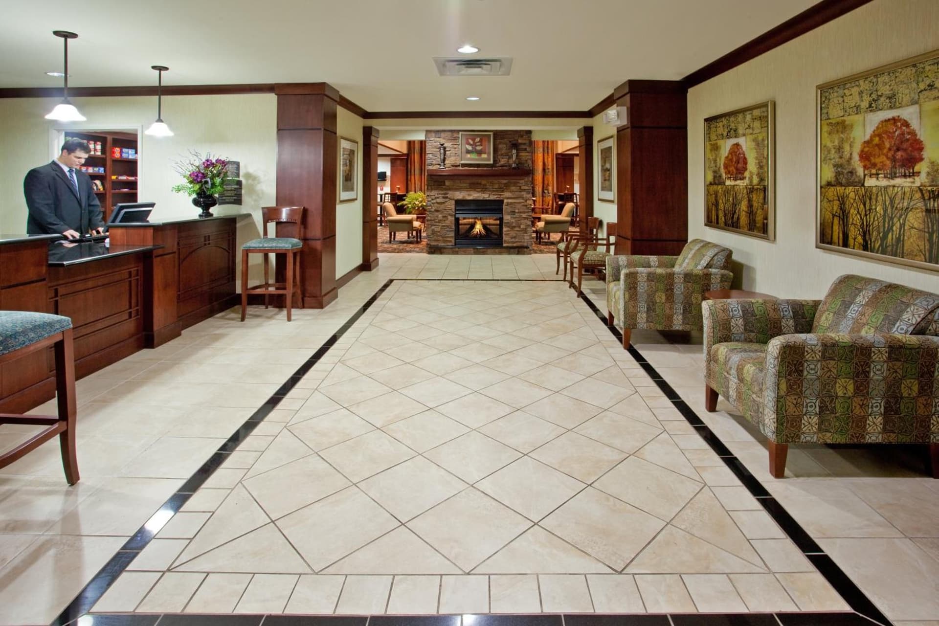 Staybridge Suites Elkhart North, an IHG Hotel gallery photo in Elkhart, IN — image 27