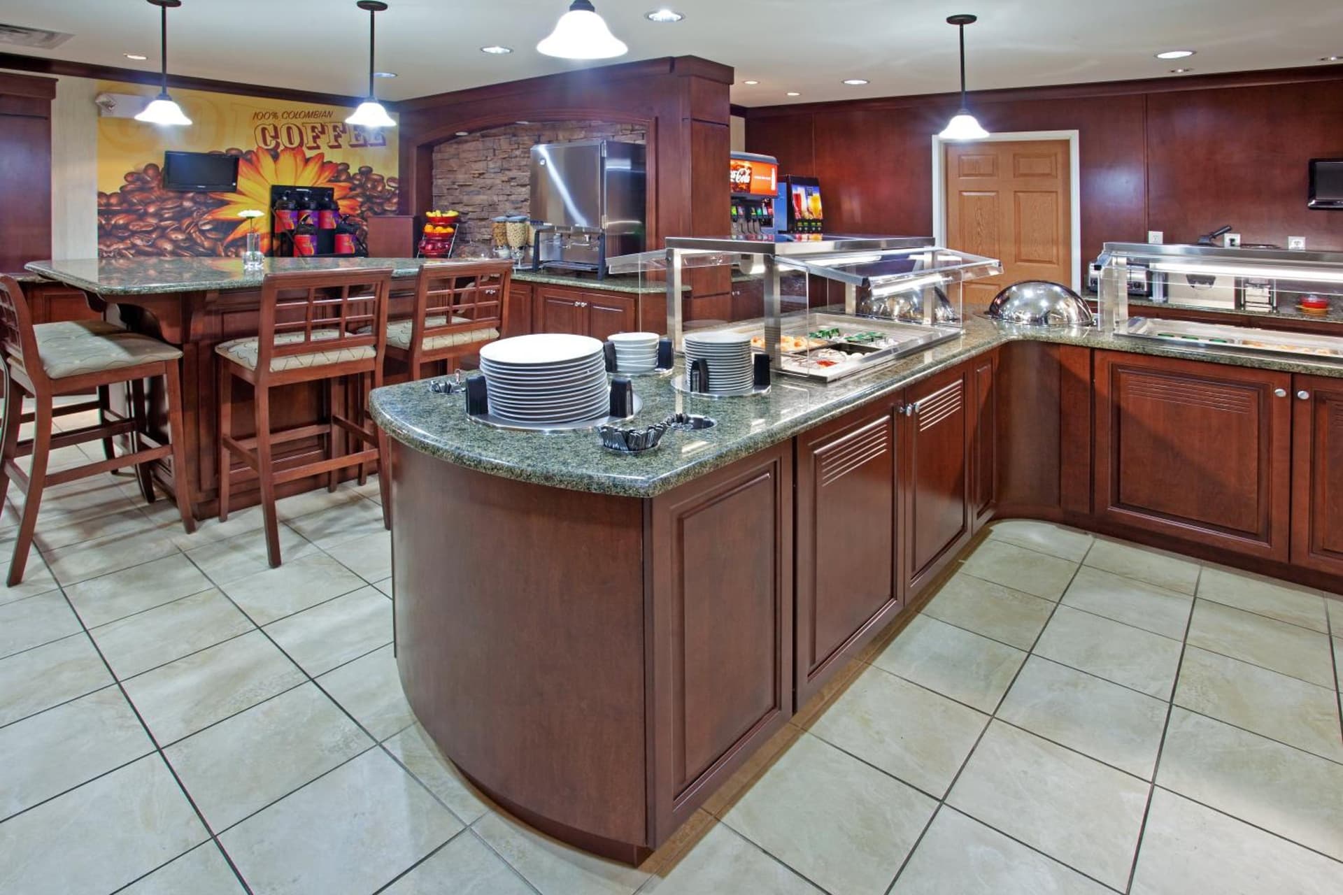 Staybridge Suites Elkhart North, an IHG Hotel gallery photo in Elkhart, IN — image 20