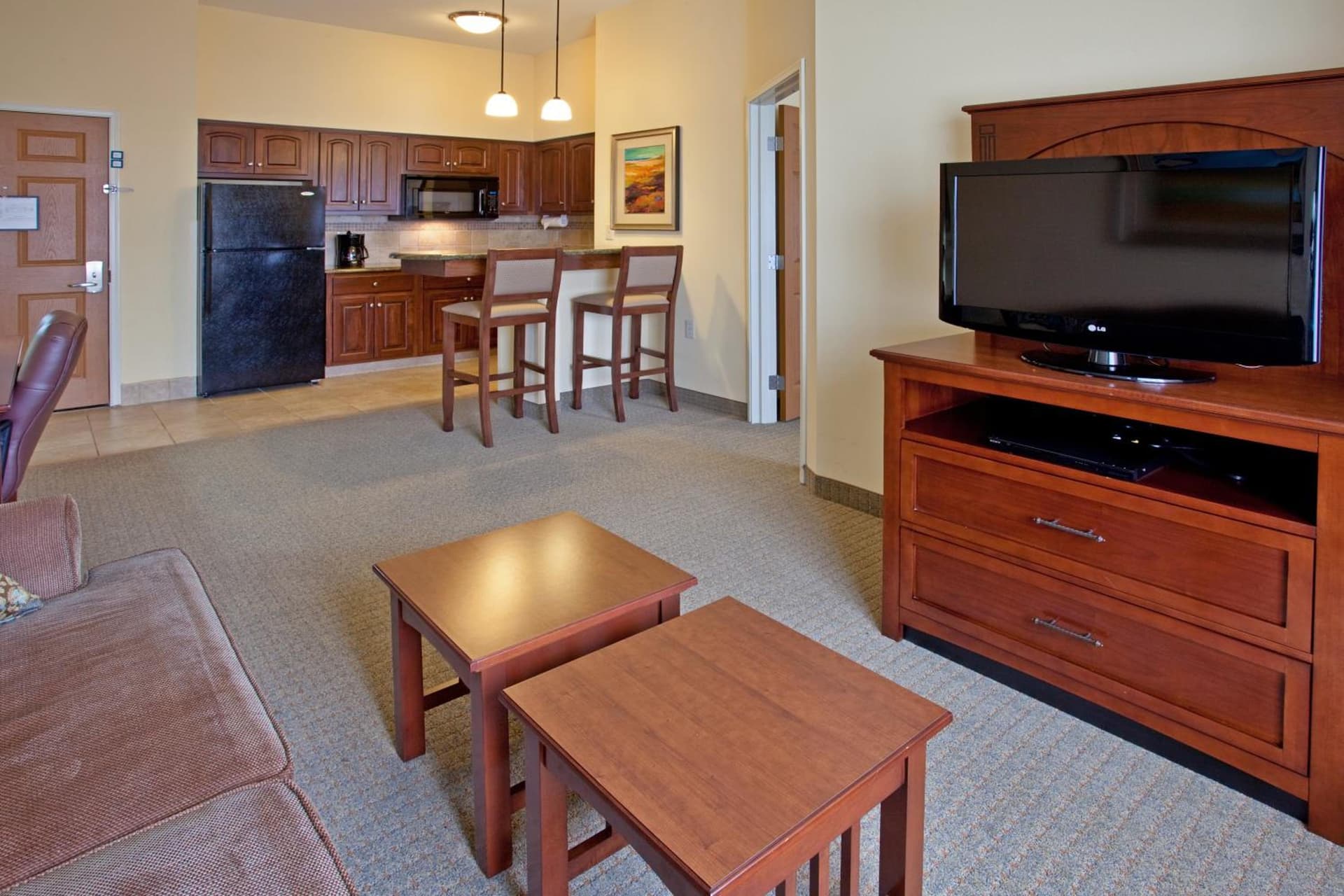 Staybridge Suites Elkhart North, an IHG Hotel gallery photo in Elkhart, IN — image 15