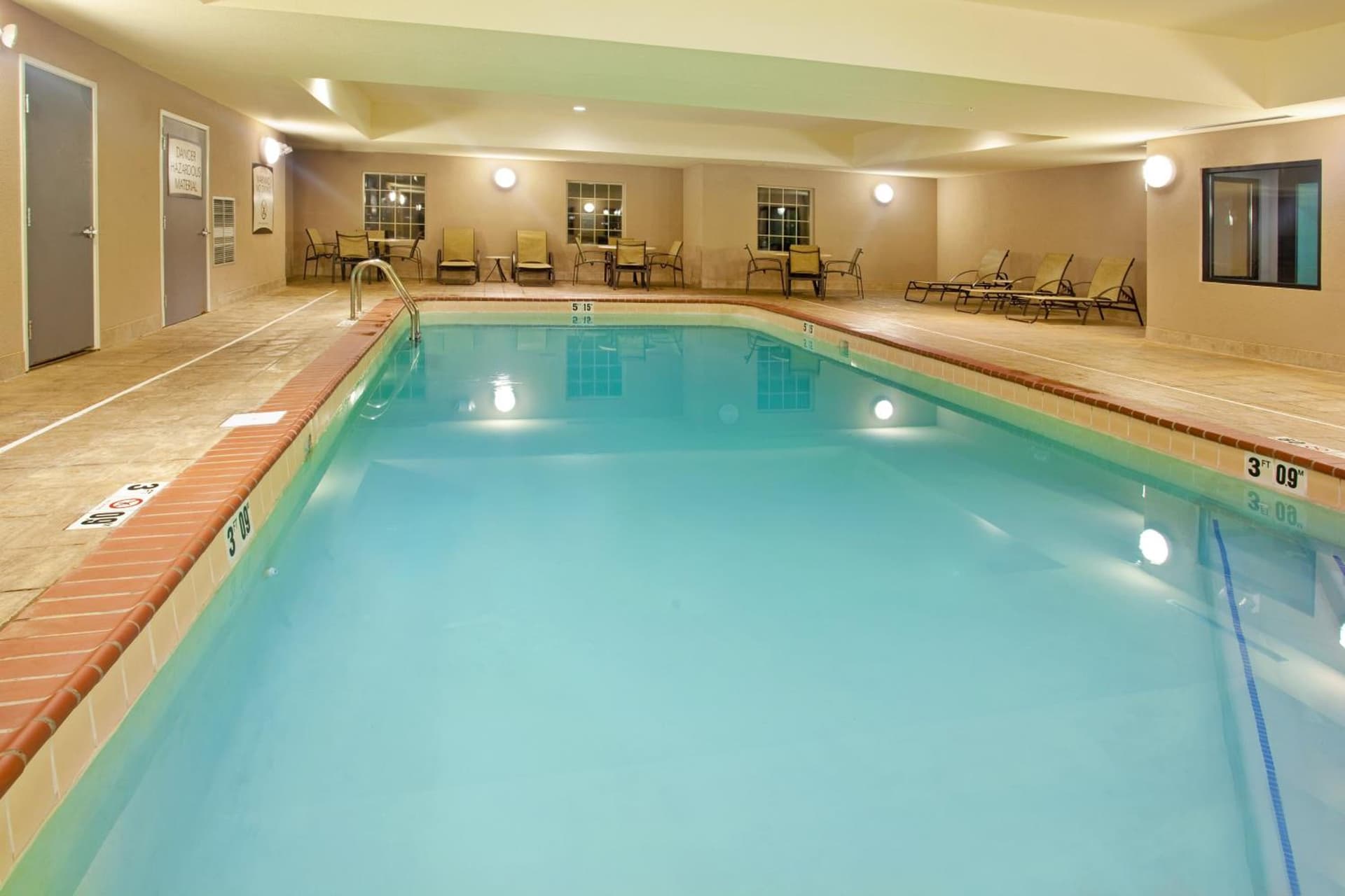 Staybridge Suites Elkhart North, an IHG Hotel gallery photo in Elkhart, IN — image 8