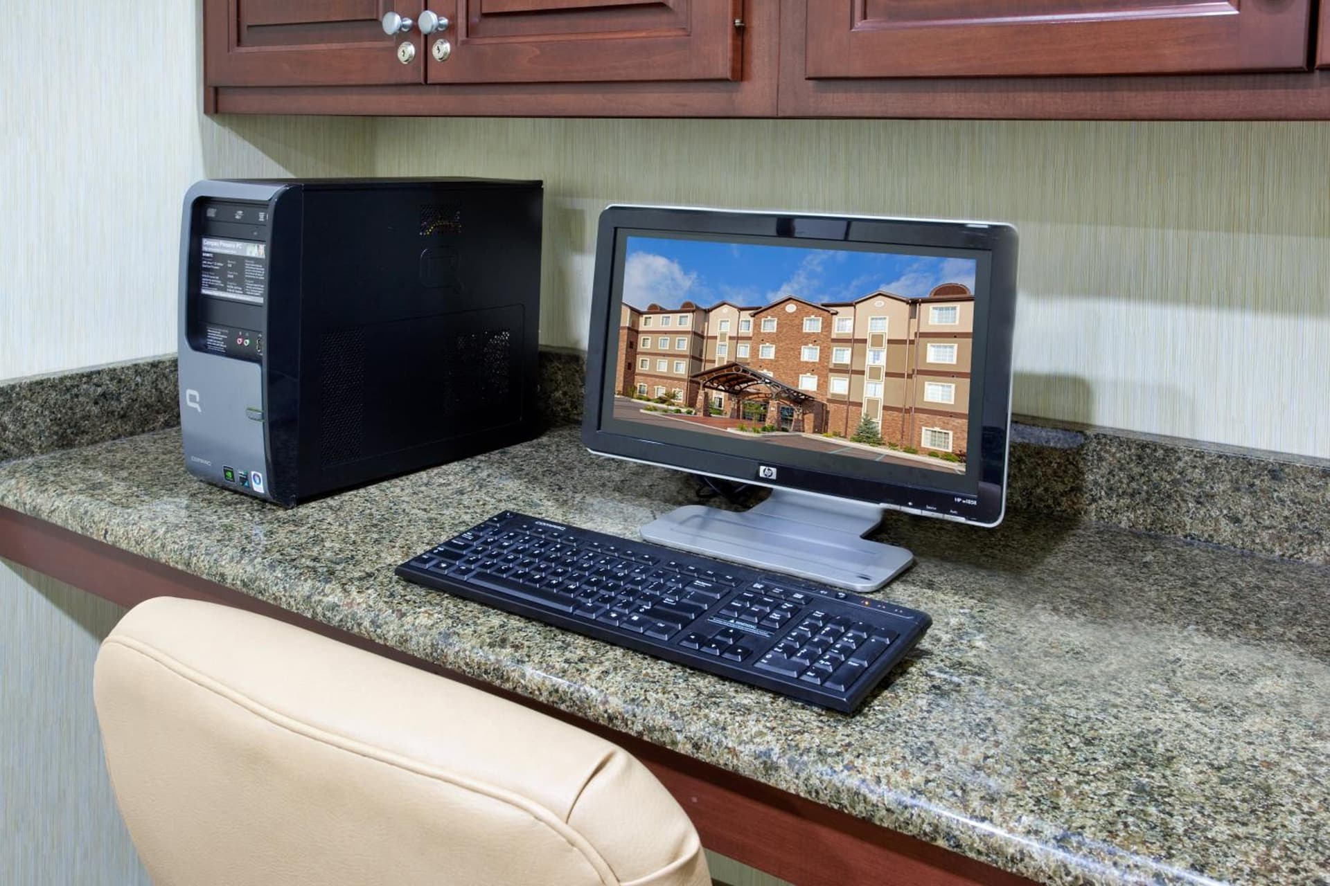 Staybridge Suites Elkhart North, an IHG Hotel gallery photo in Elkhart, IN — image 22