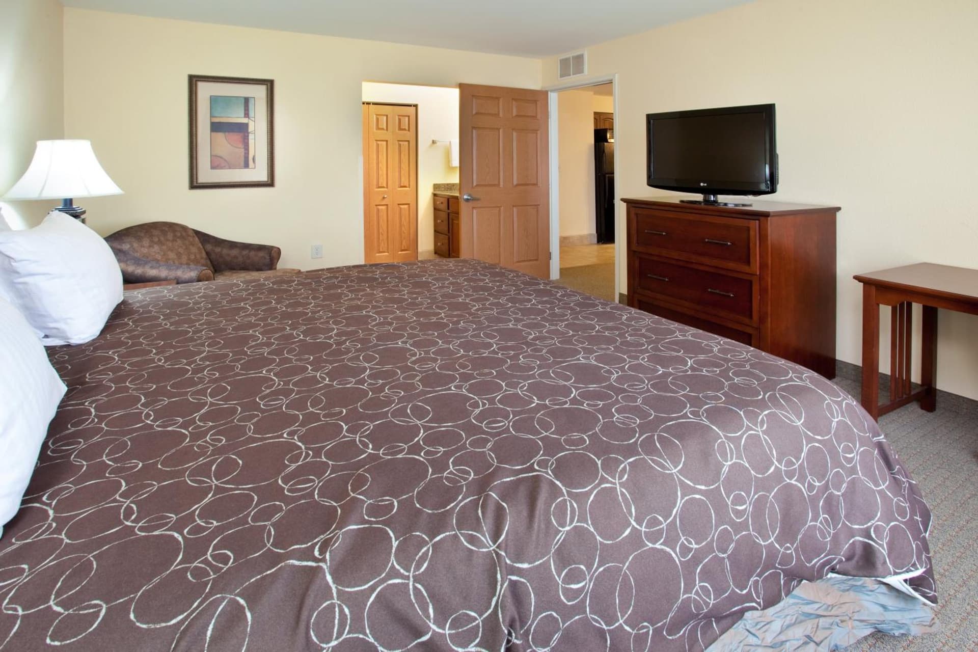 Staybridge Suites Elkhart North, an IHG Hotel gallery photo in Elkhart, IN — image 7