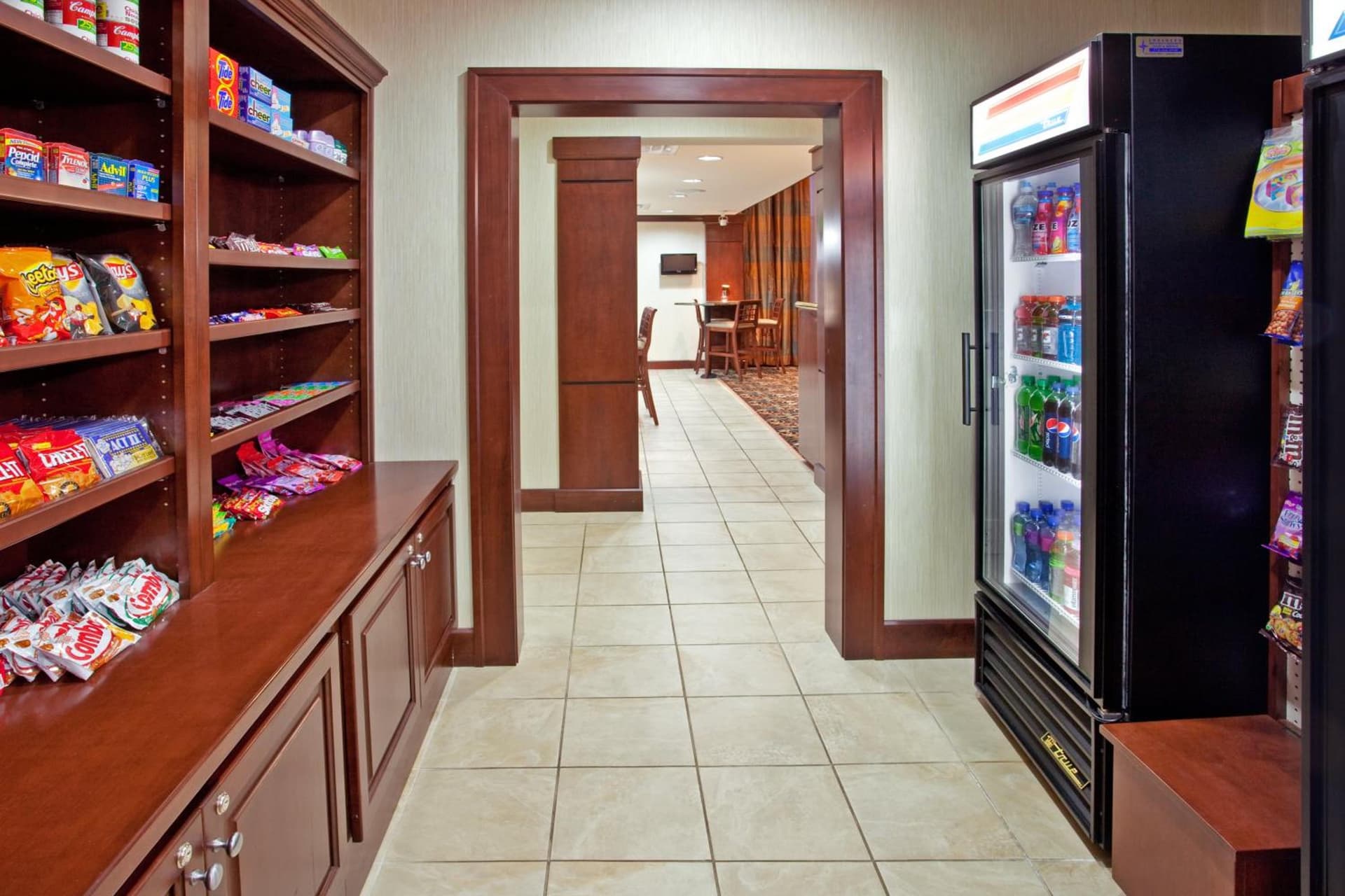 Staybridge Suites Elkhart North, an IHG Hotel gallery photo in Elkhart, IN — image 16