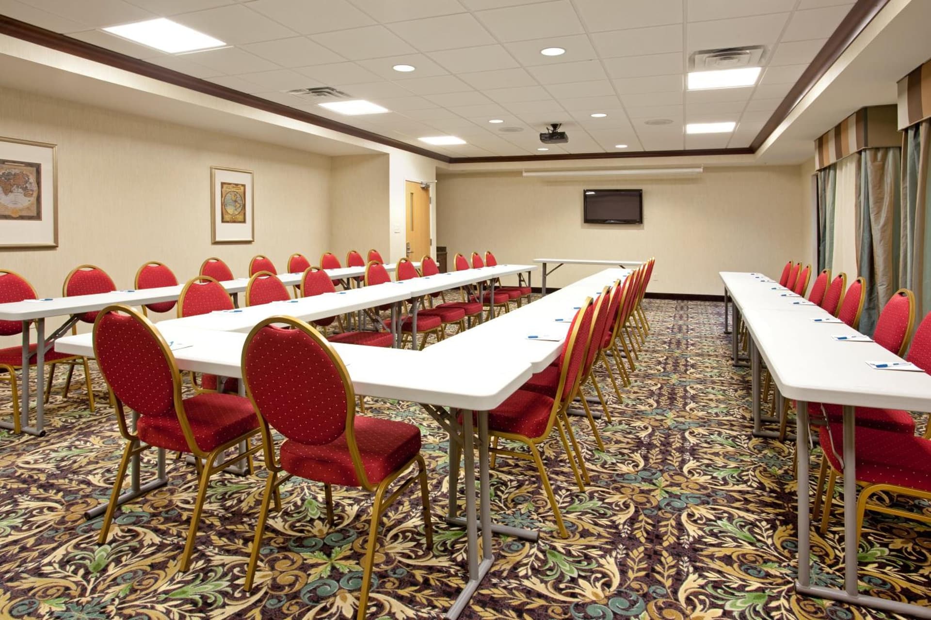 Staybridge Suites Elkhart North, an IHG Hotel gallery photo in Elkhart, IN — image 11