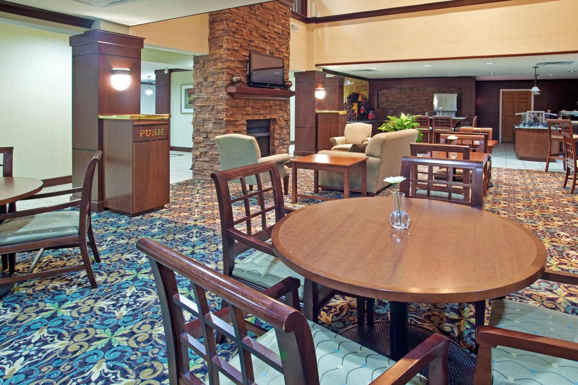 Staybridge Suites Elkhart North, an IHG Hotel gallery photo in Elkhart, IN — image 19