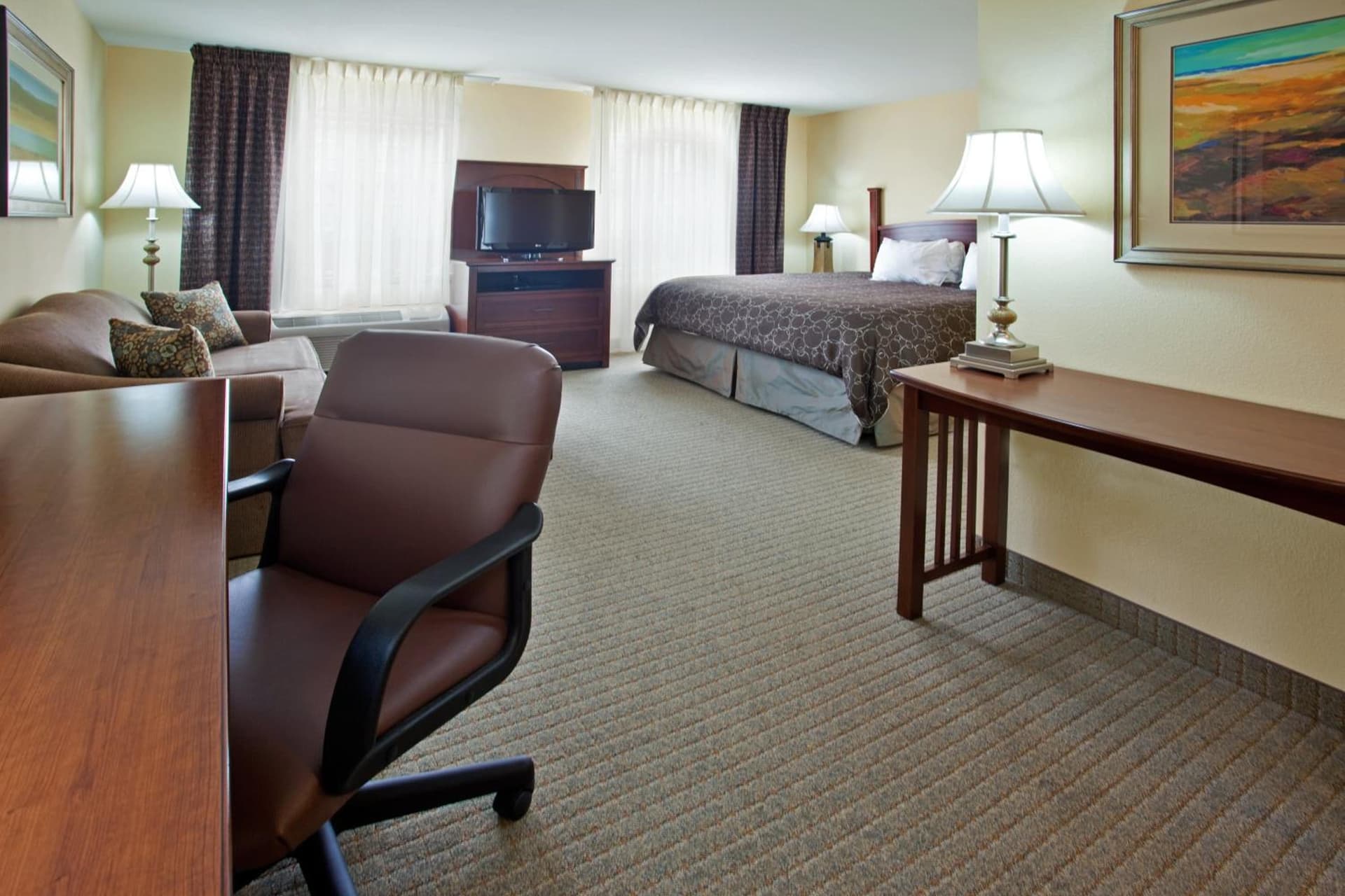 Staybridge Suites Elkhart North, an IHG Hotel gallery photo in Elkhart, IN — image 10