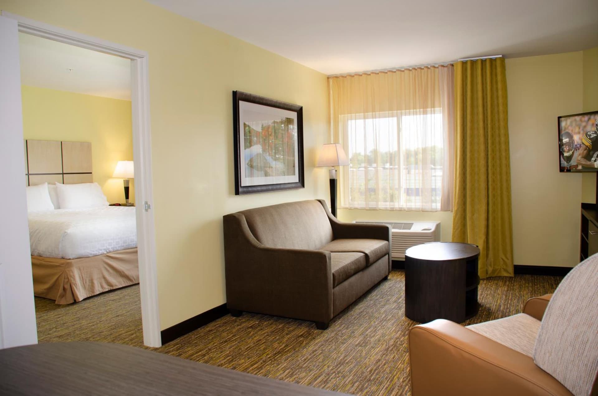 Candlewood Suites - Lancaster West by IHG gallery photo in Lancaster, PA — image 7