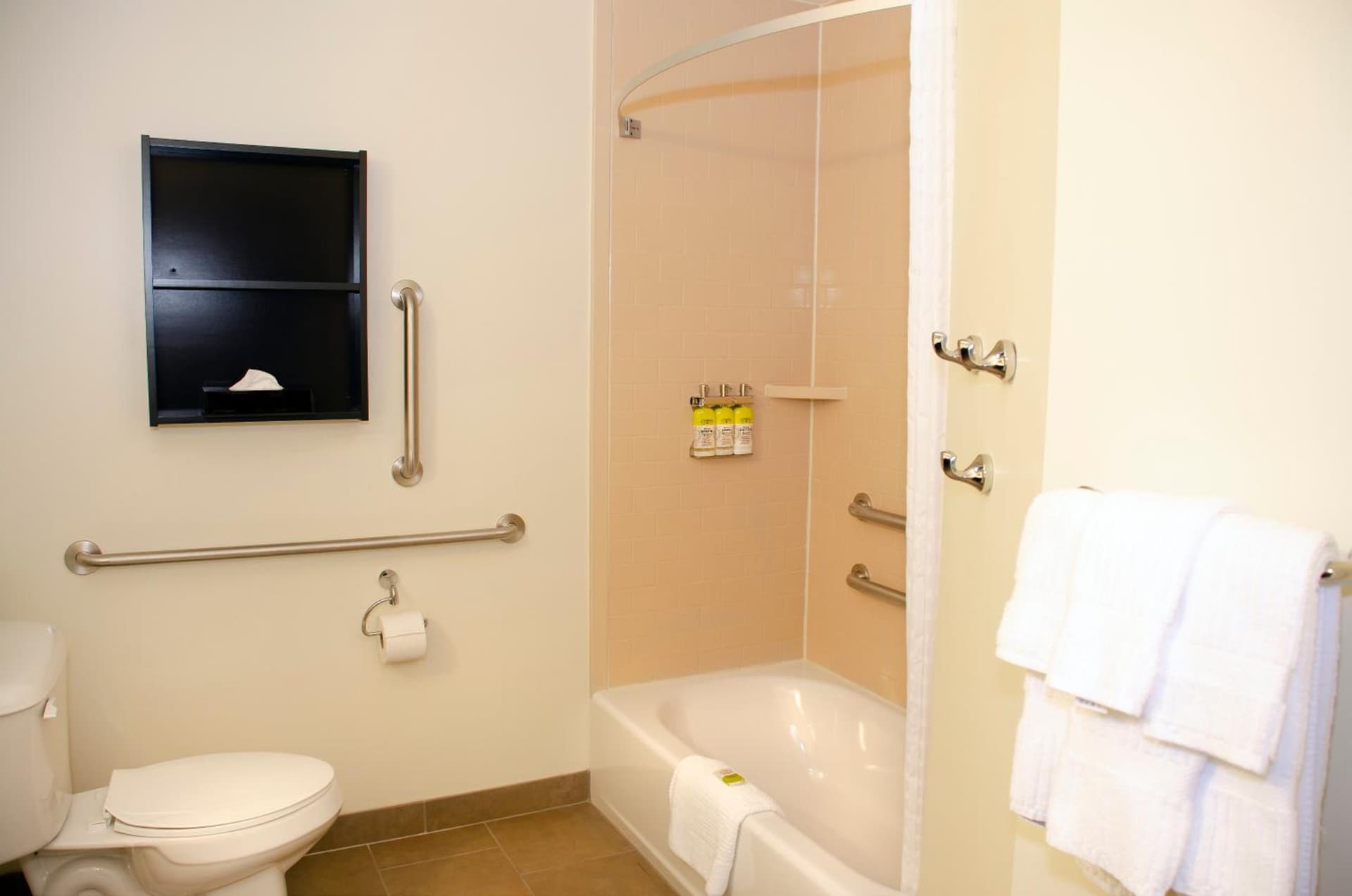 Candlewood Suites - Lancaster West by IHG property views in Lancaster, PA — gallery photo 3