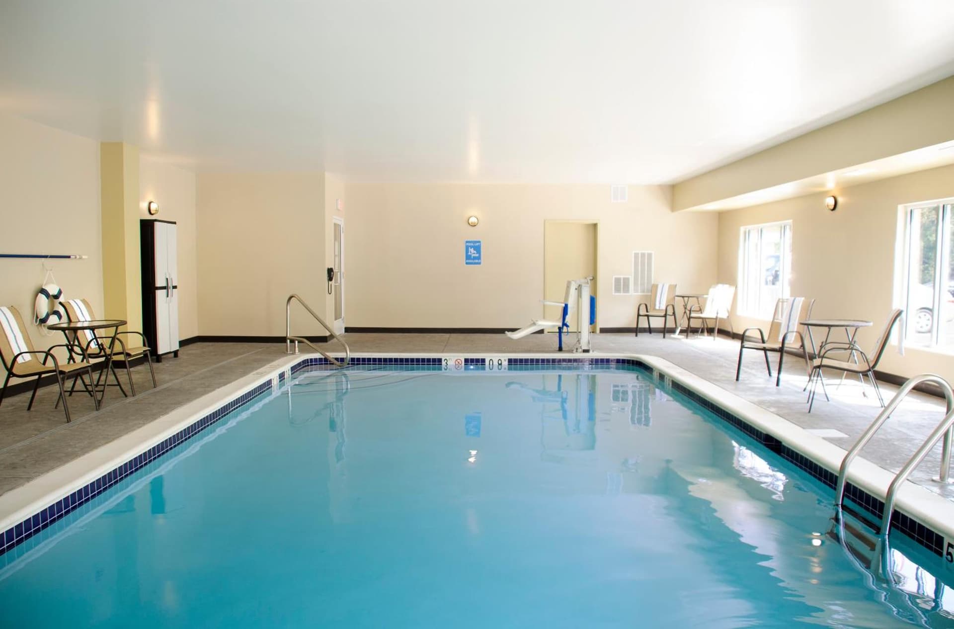 Candlewood Suites - Lancaster West by IHG gallery photo in Lancaster, PA — image 9