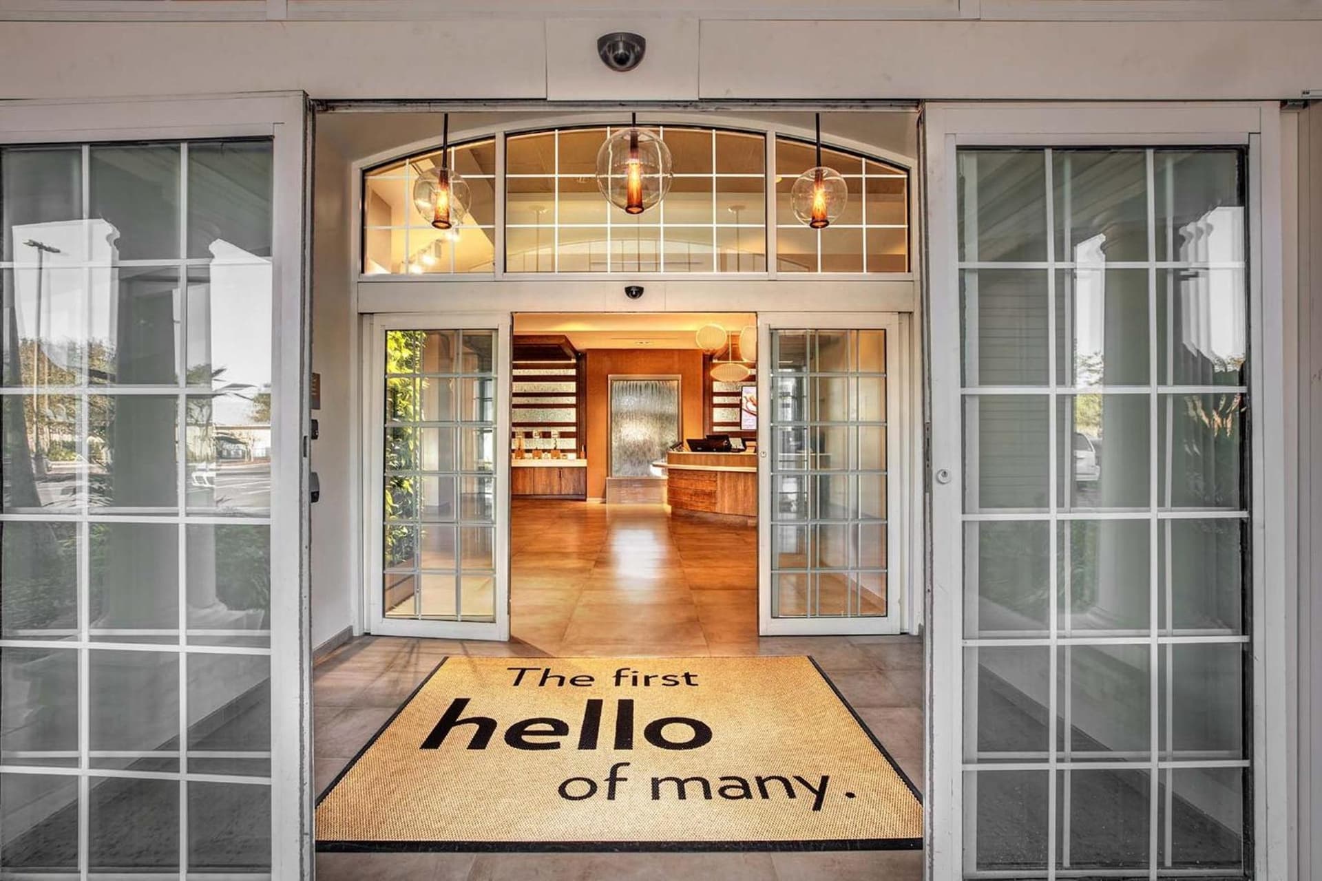 EVEN Hotel Sarasota-Lakewood Ranch by IHG property views in Sarasota, FL — gallery photo 3